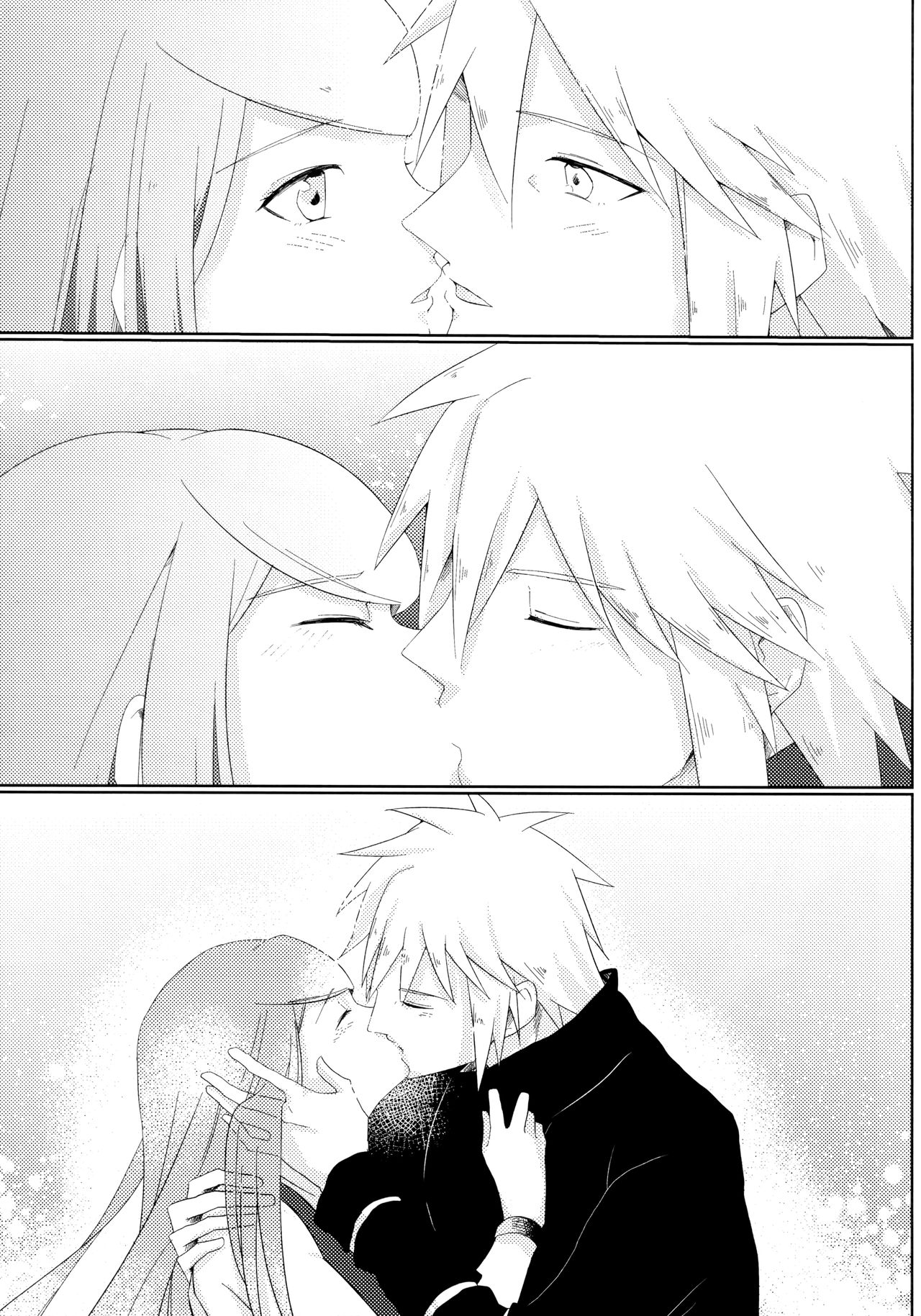 Only You Know page 10 full