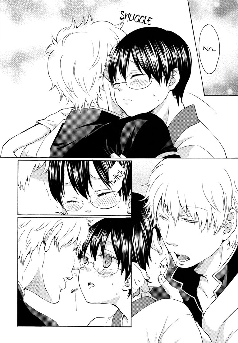 Sake wa Non demo Nomareru na | When You Drink, Don't Let Them Drink You page 7 full