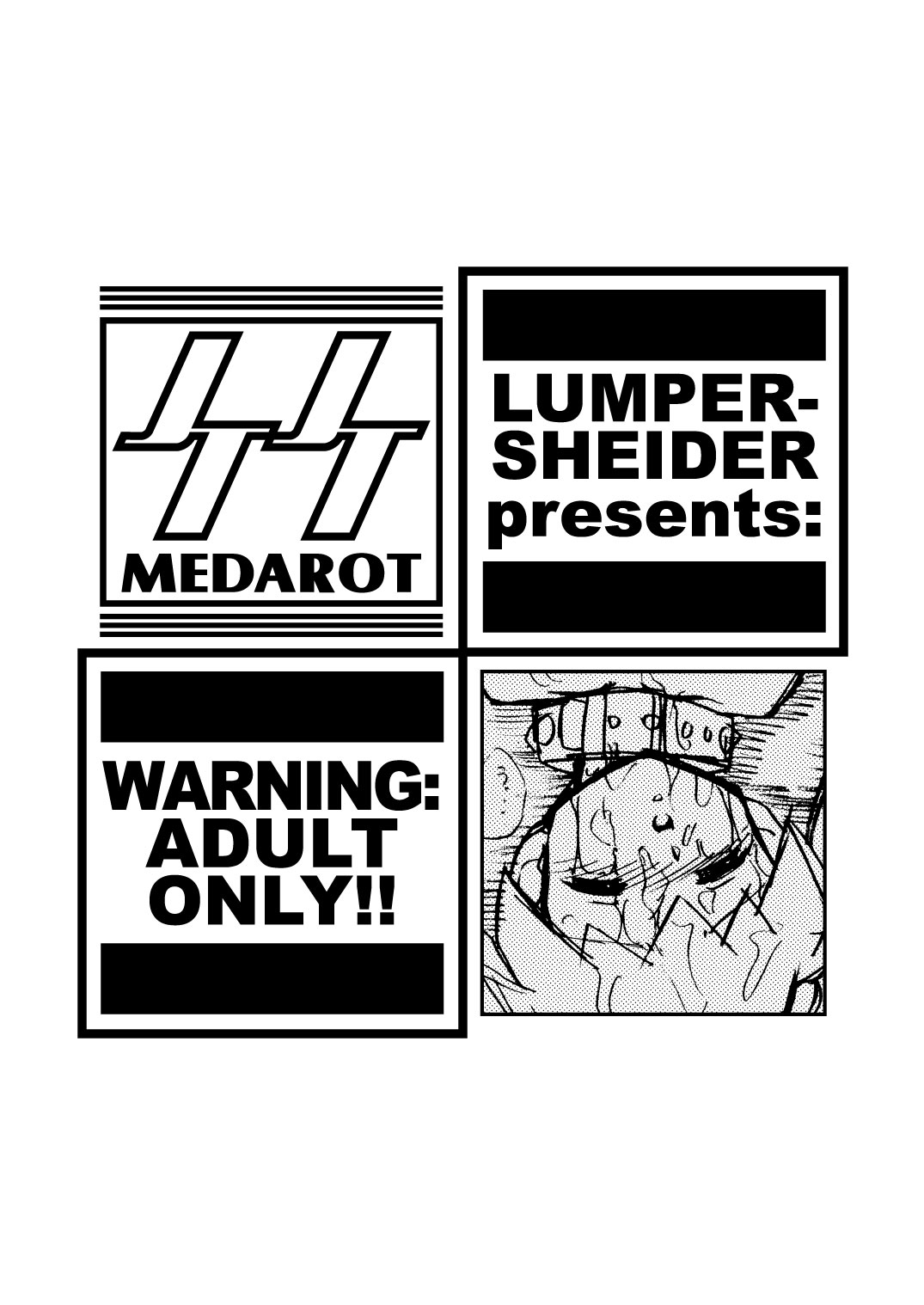 MEDAROT Take page 3 full