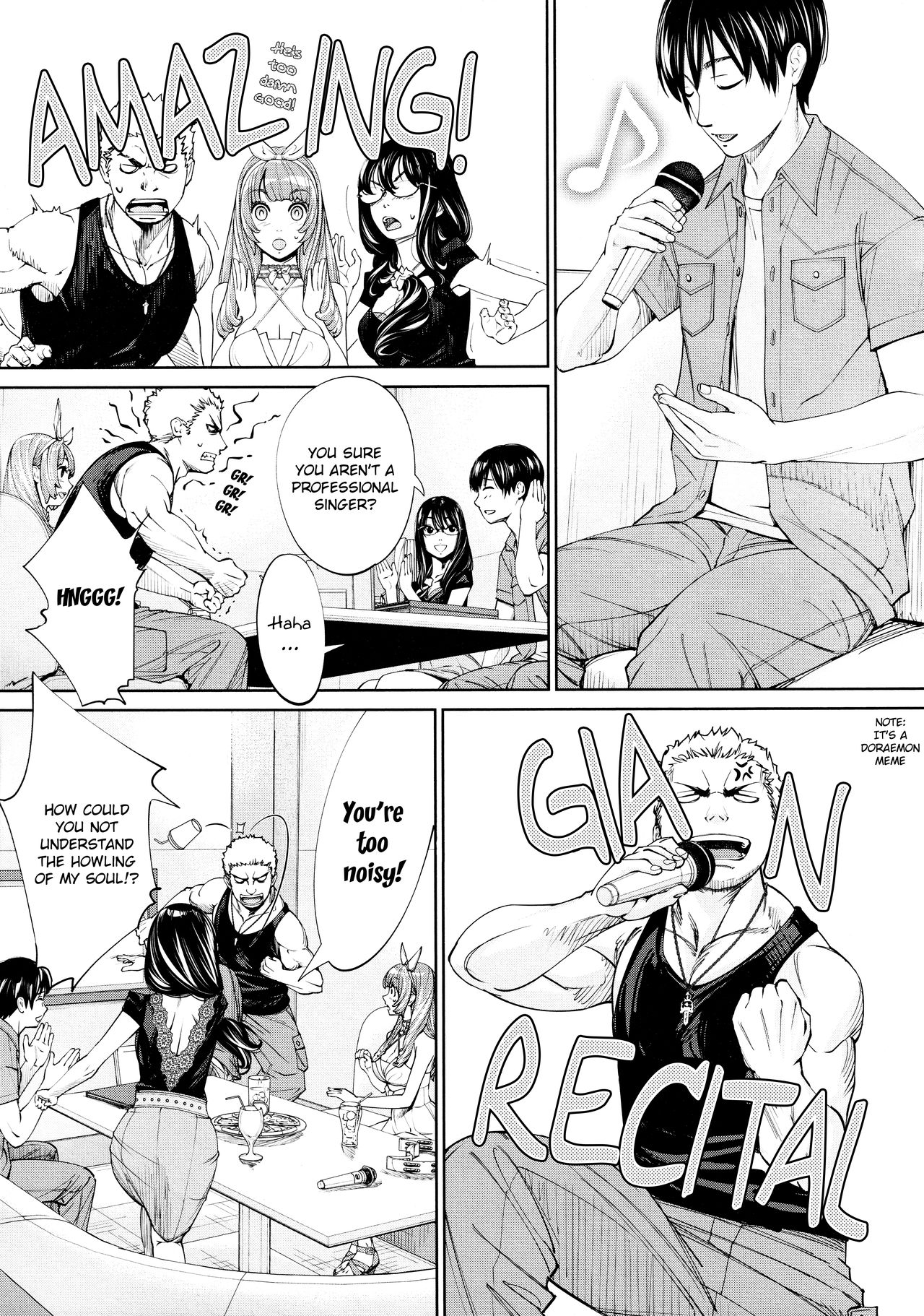 Chitose Final Chapter page 7 full