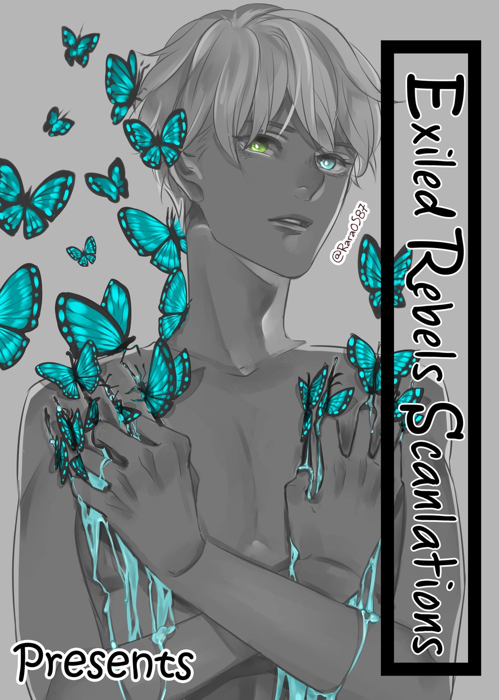 Hard x Heat x Heart -Kyouseiteki Hatujou Mate- page 4 full