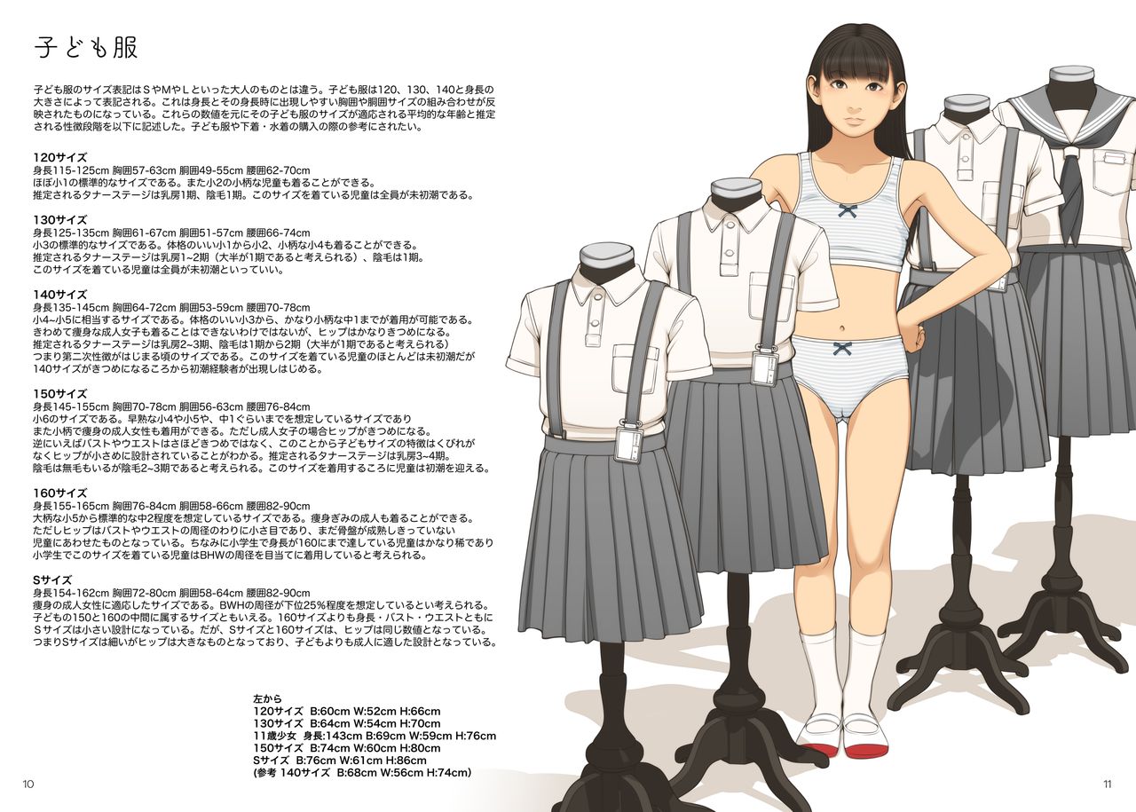 Kodomo Shintai Shoken page 10 full