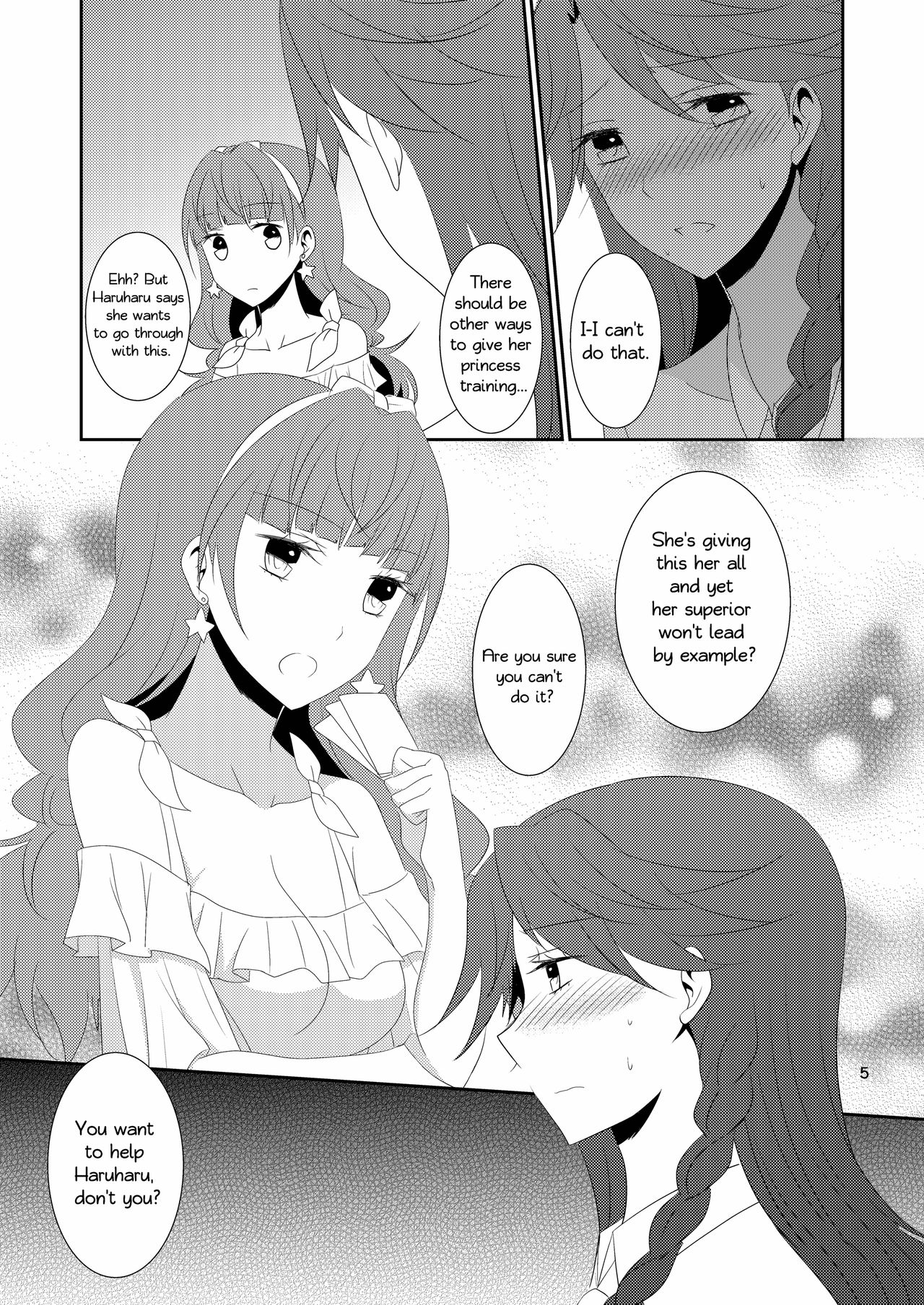 Cure Assort Selection page 6 full