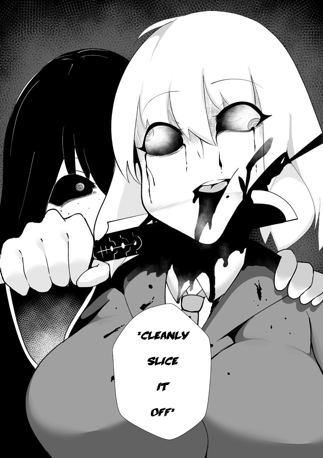 GiVE ME FACE page 8 full