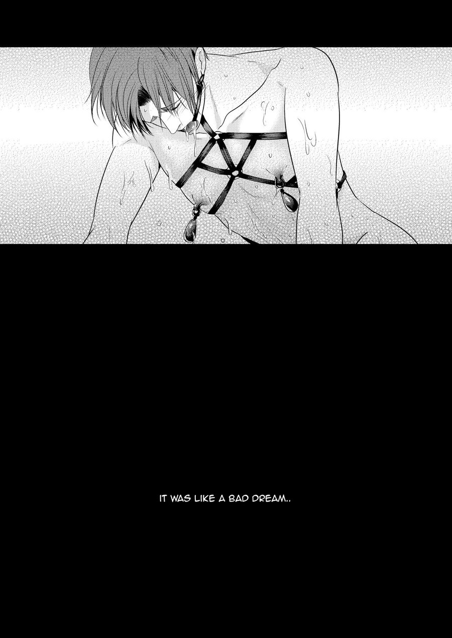 Kono Ai wa Yamai ni Nite Iru  Shitsuke no Kura | This Love is Like an Illness  Storehouse Development page 3 full