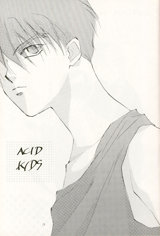 ACID KIDS page 2 full