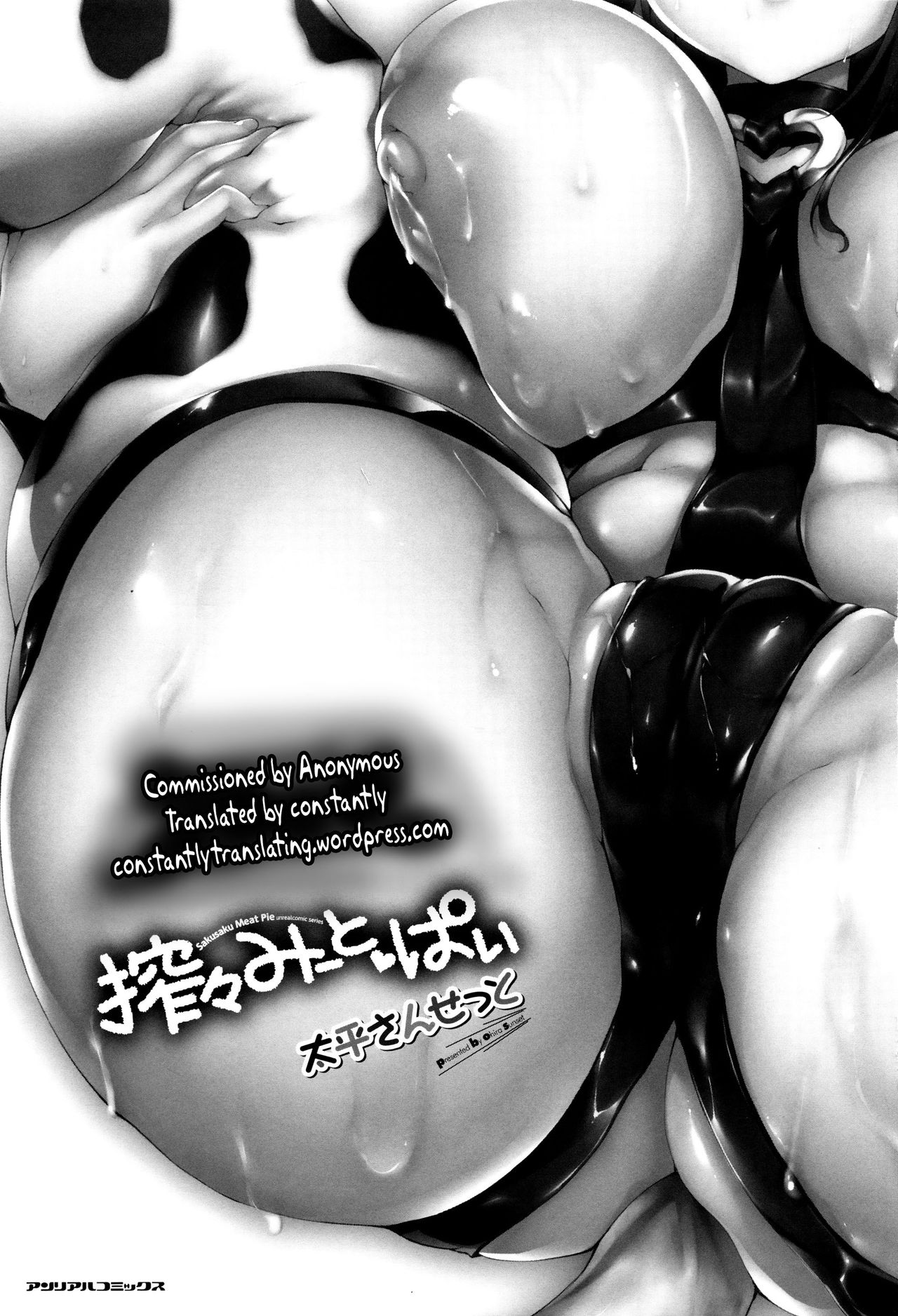 Sakusaku Meat Pie page 3 full