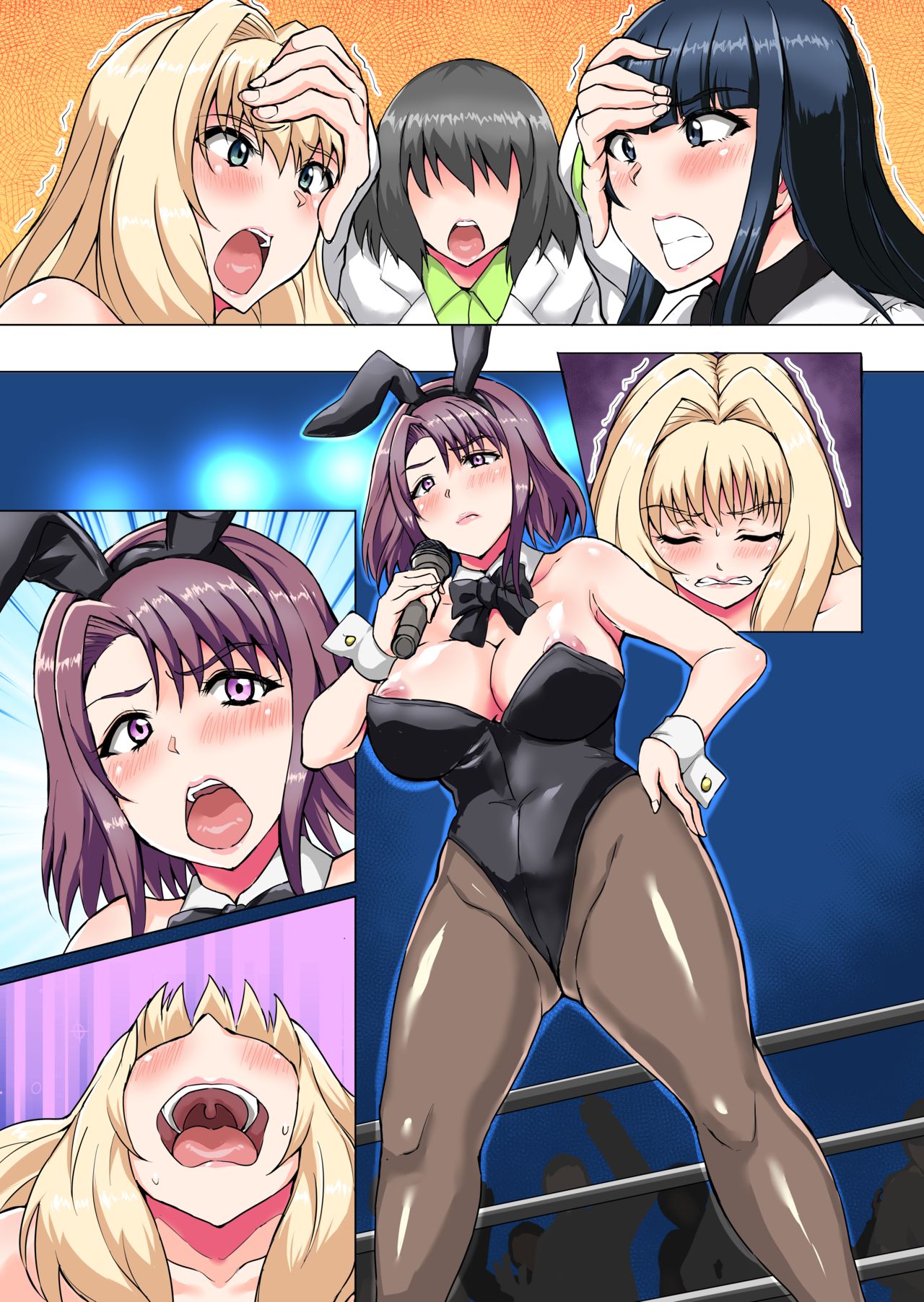FUTA Rangers page 5 full