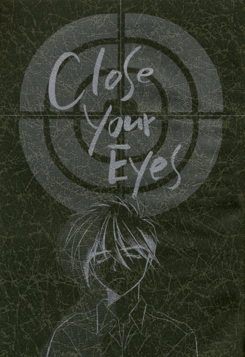 Close Your Eyes page 2 full