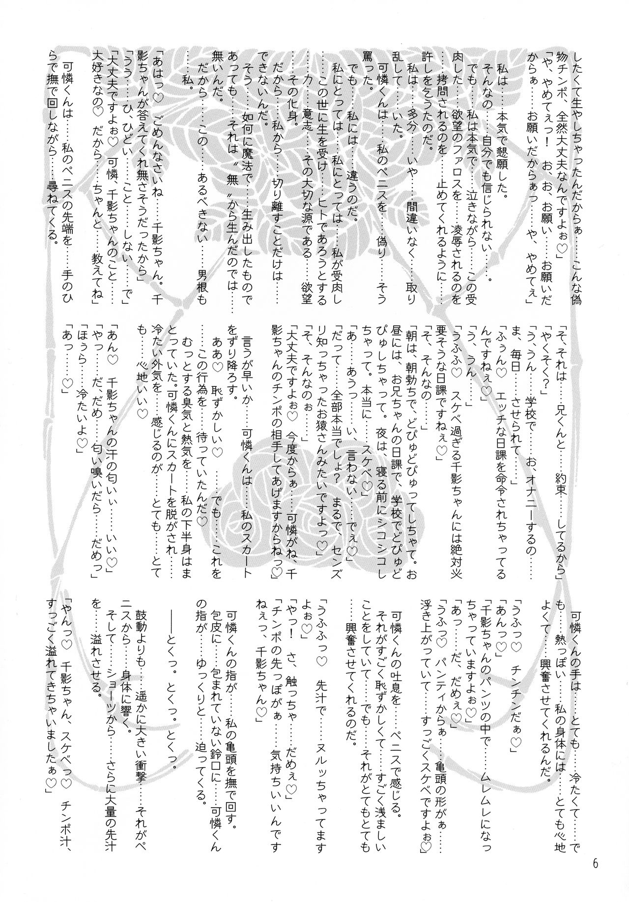 MALLEUS MALEFICARUM~CAPUT DUO~ page 6 full