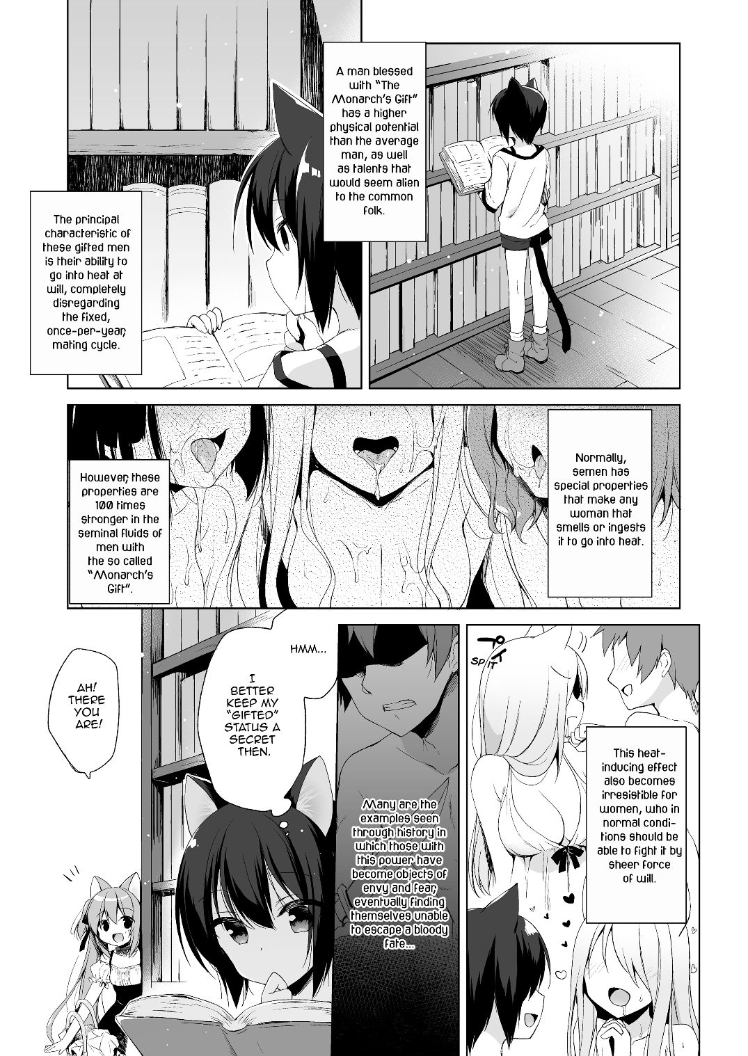 Boku no Risou no Isekai Seikatsu 2 | My Ideal Life in Another World 2 page 5 full