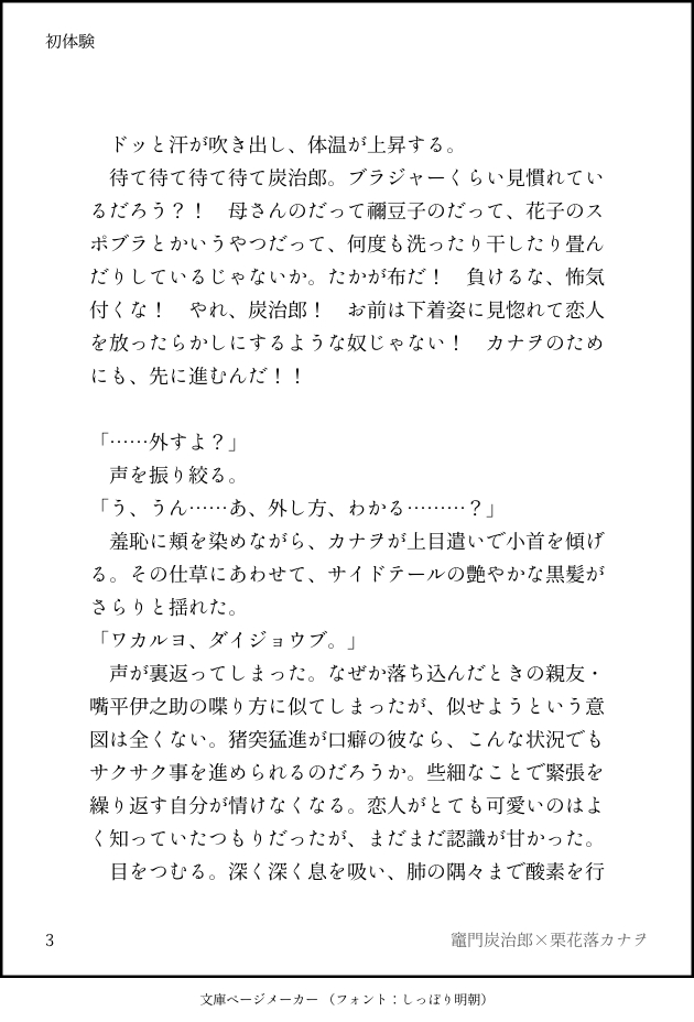 Shotaiken page 4 full