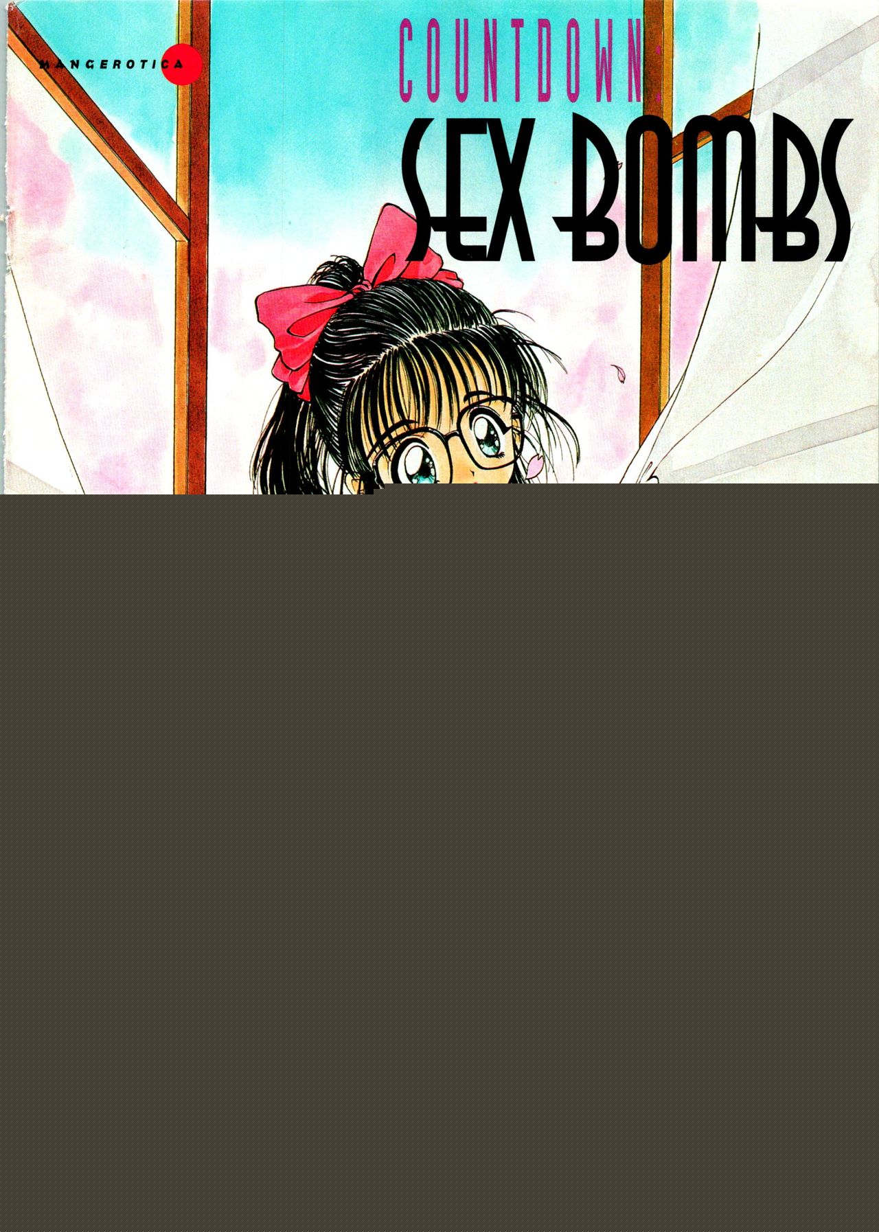 Countdown Sex Bombs 5 page 1 full