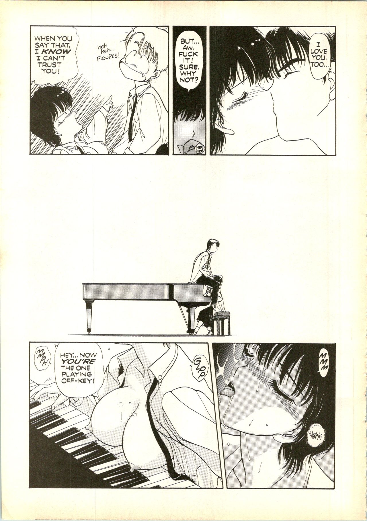 Countdown Sex Bombs 5 page 10 full