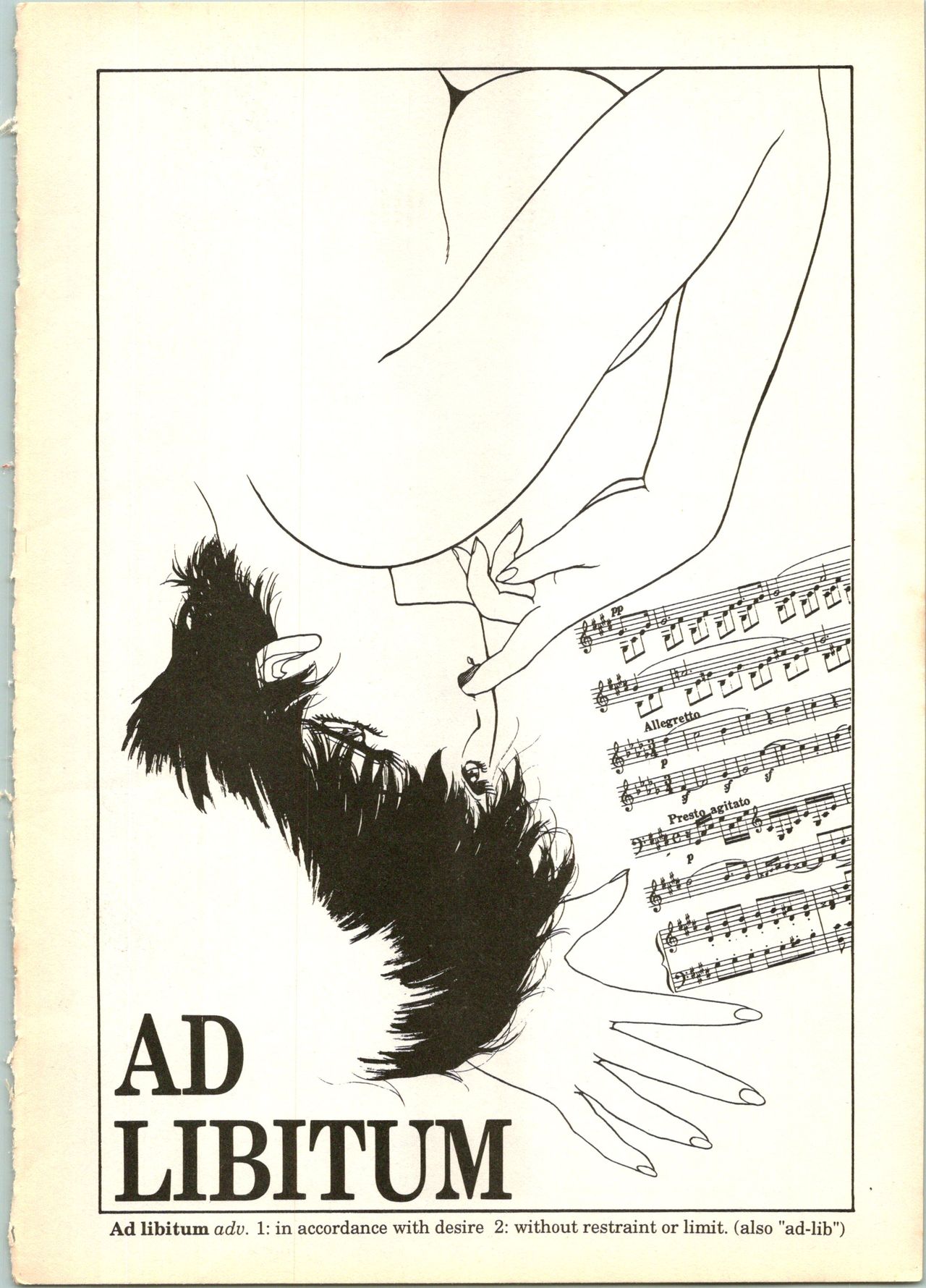 Countdown Sex Bombs 5 page 3 full