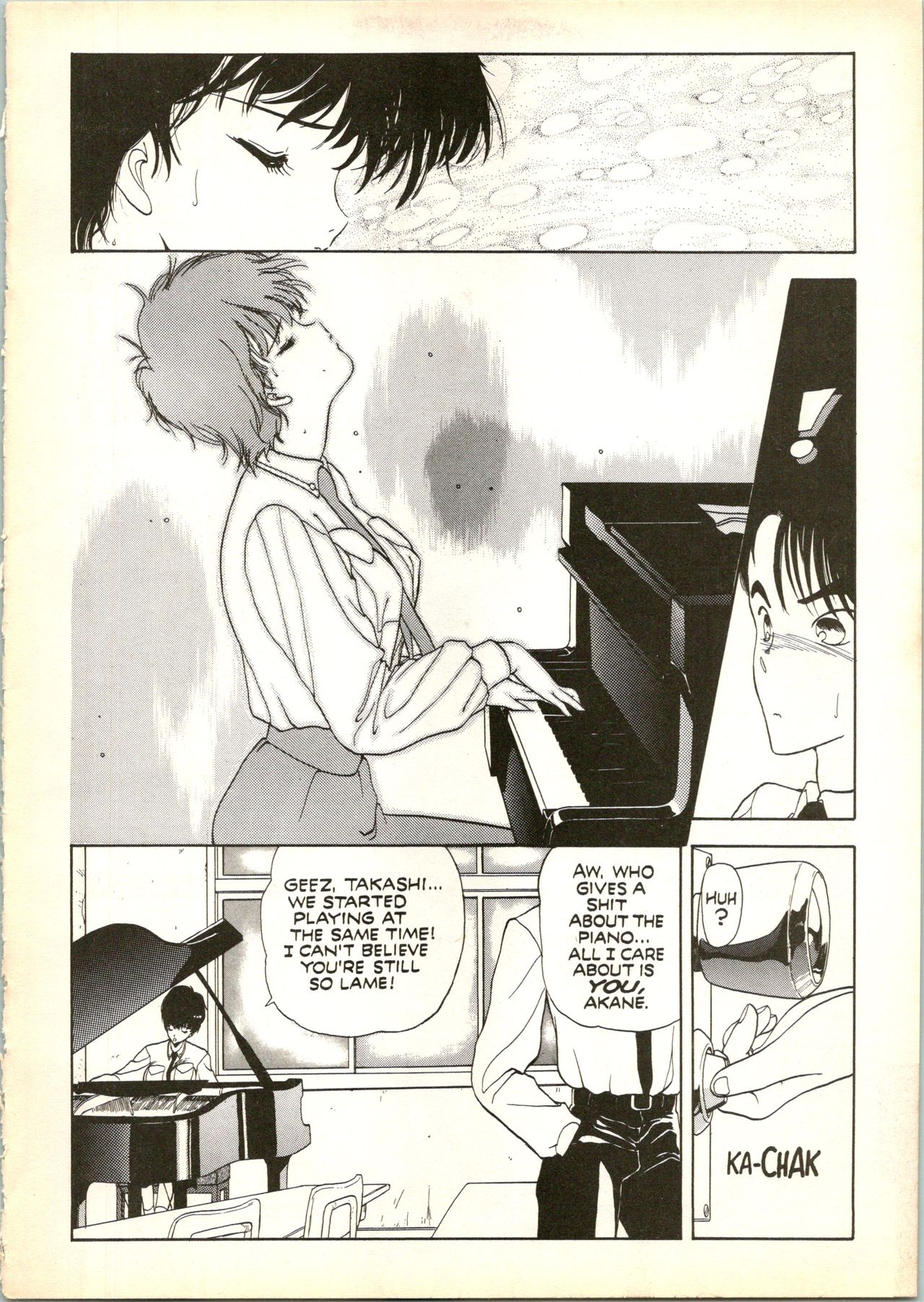 Countdown Sex Bombs 5 page 7 full