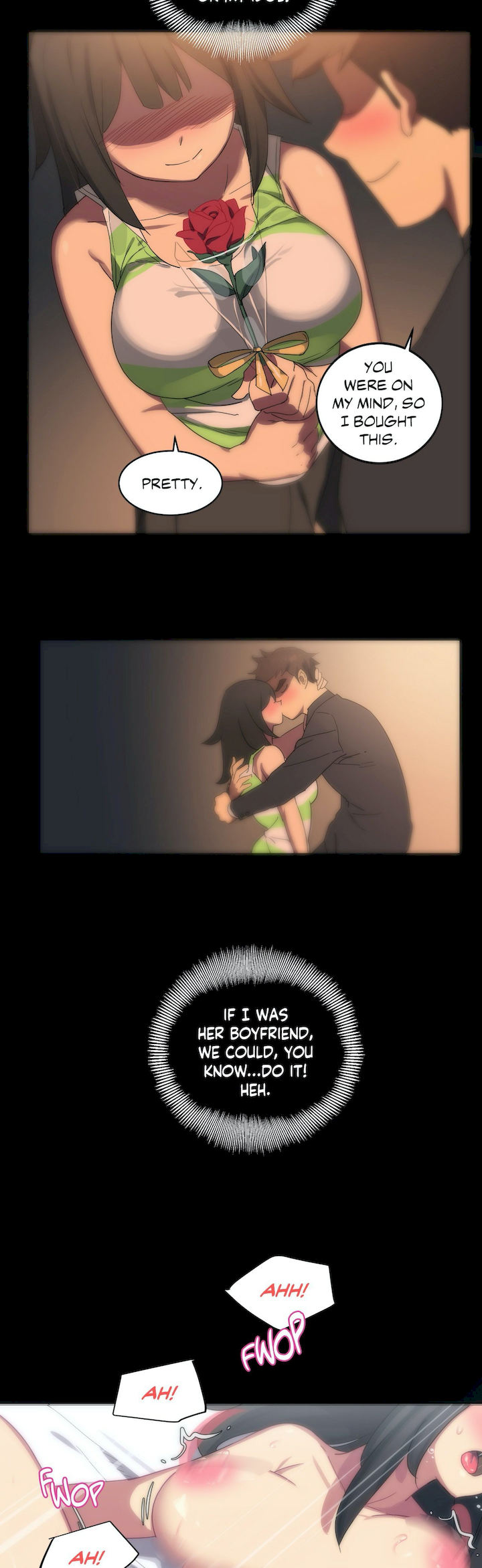 In At the Deep End Ch.10/? page 10 full