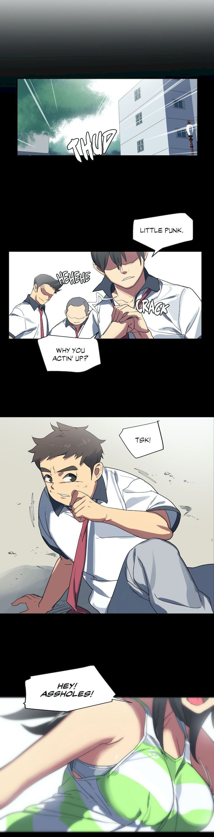 In At the Deep End Ch.10/? page 3 full