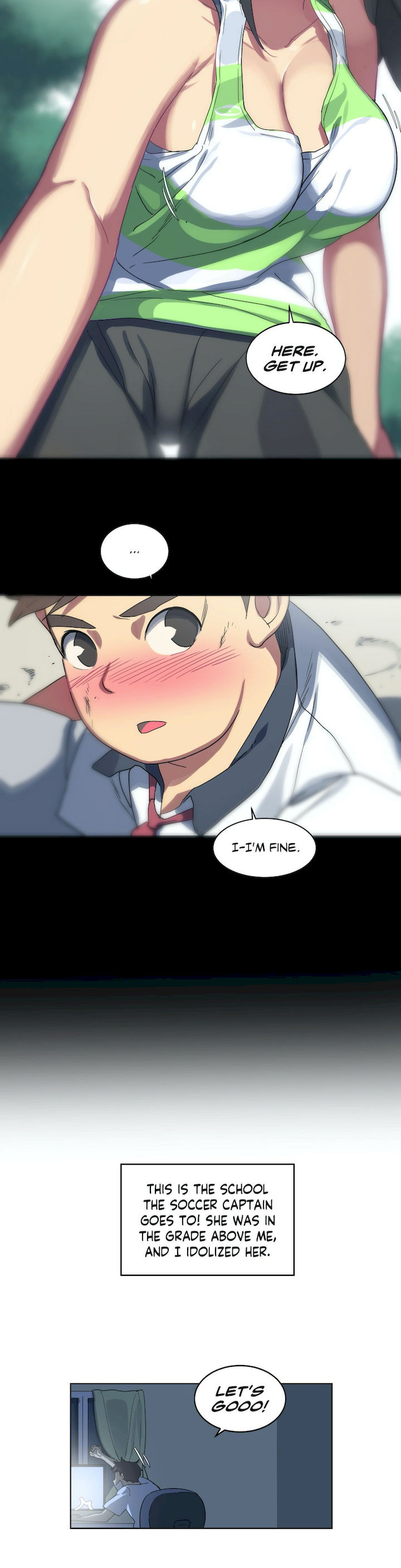 In At the Deep End Ch.10/? page 5 full