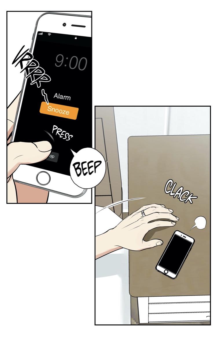 BL Alex Side story page 7 full