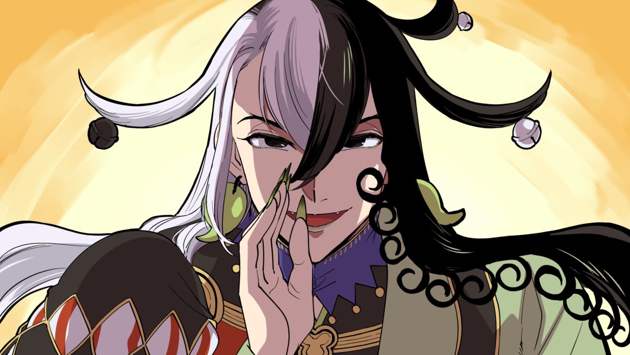 Hei dearin guda ♀/-dō guda ♀ rogufate/Grand Order page 8 full