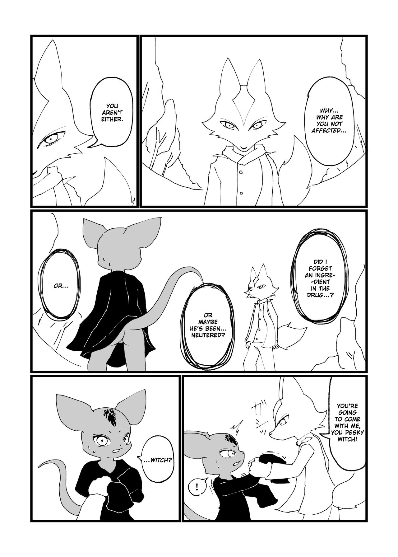 Witch Confession page 8 full