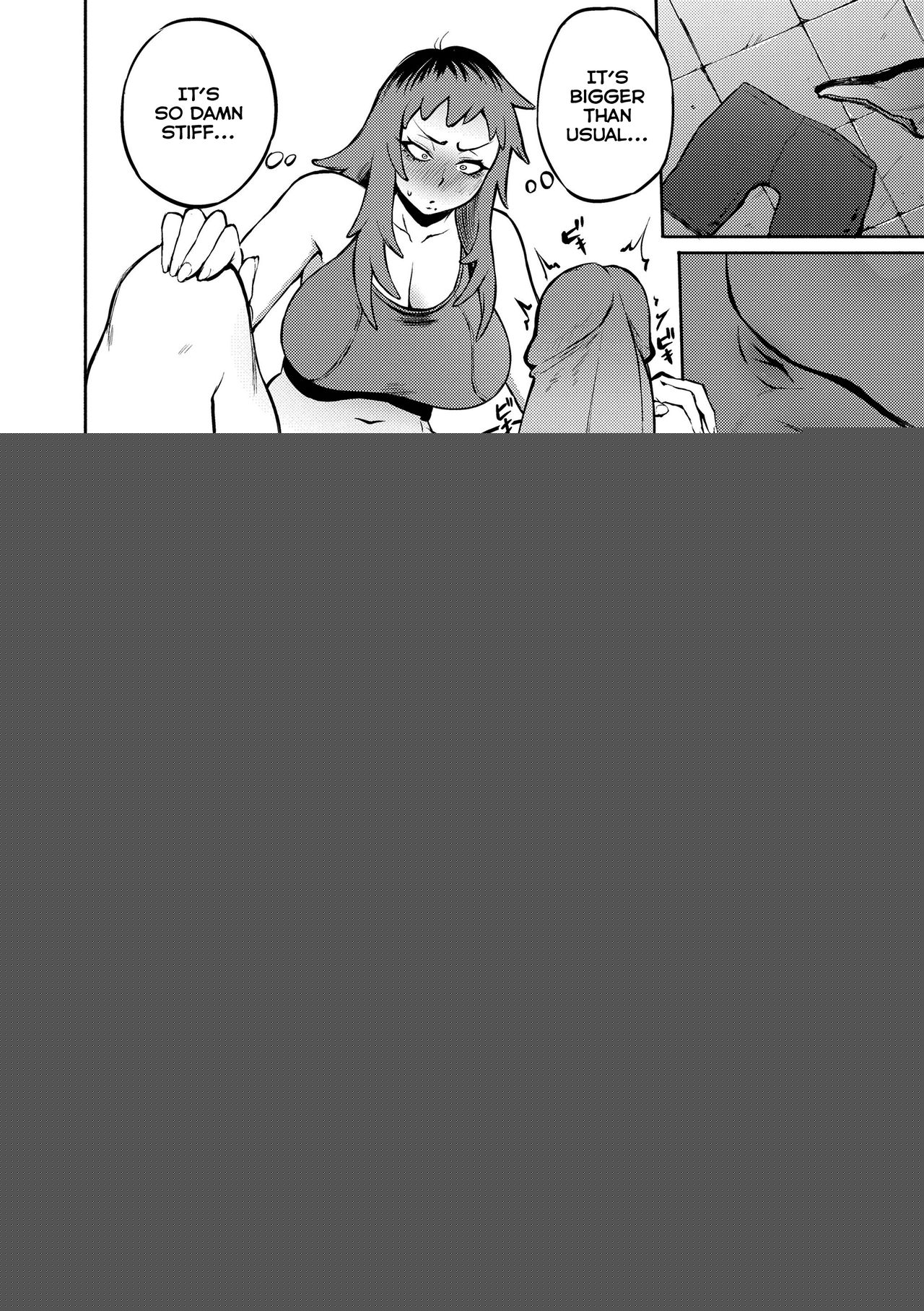 Motome Ai | Desired Love page 8 full