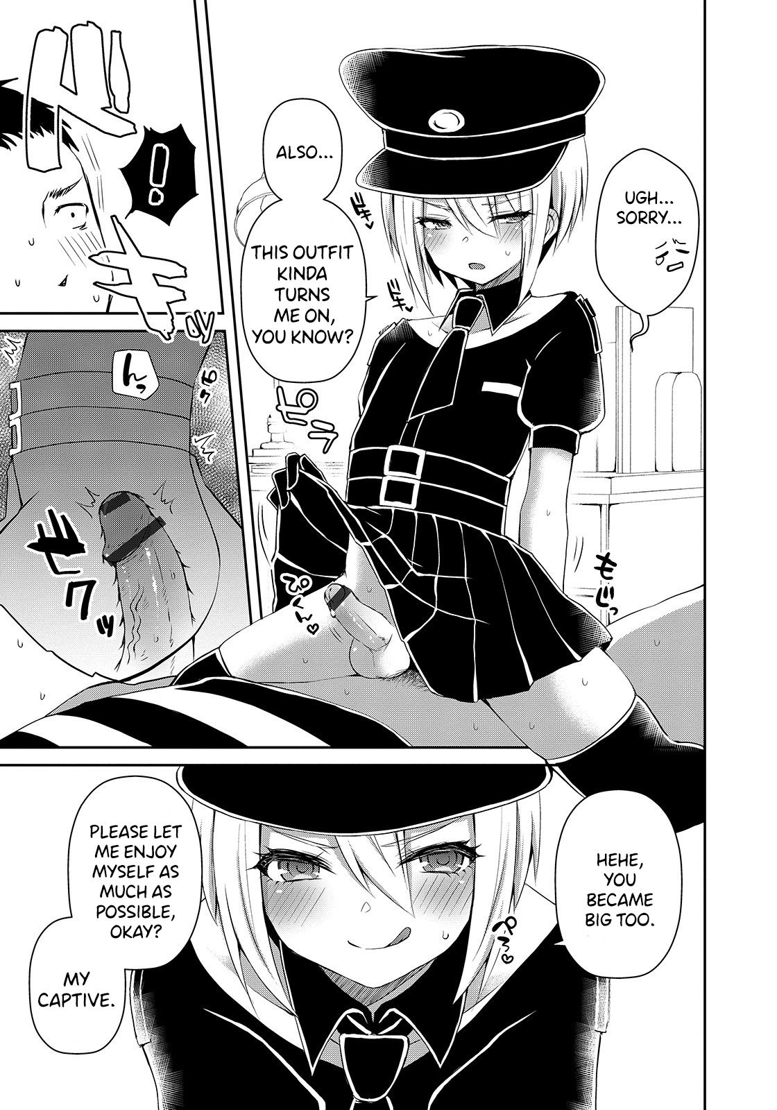 Sadistic Costume page 3 full