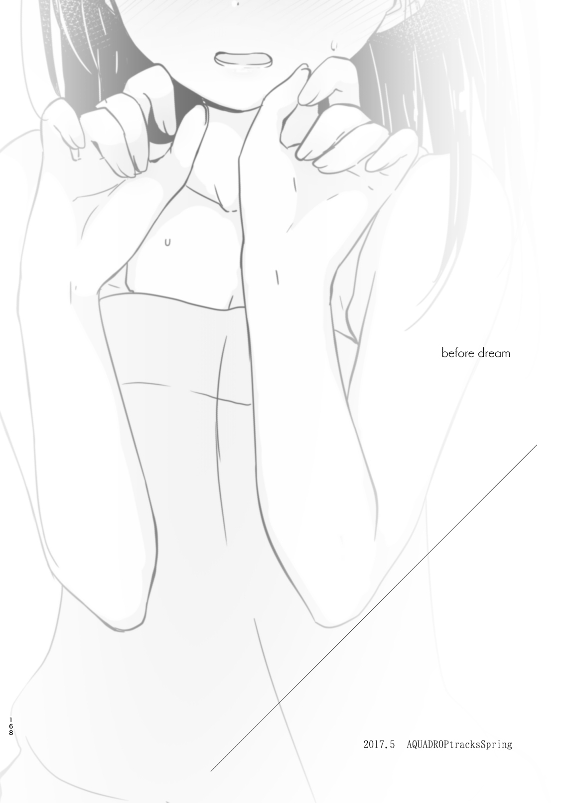 our way home + Extras page 10 full