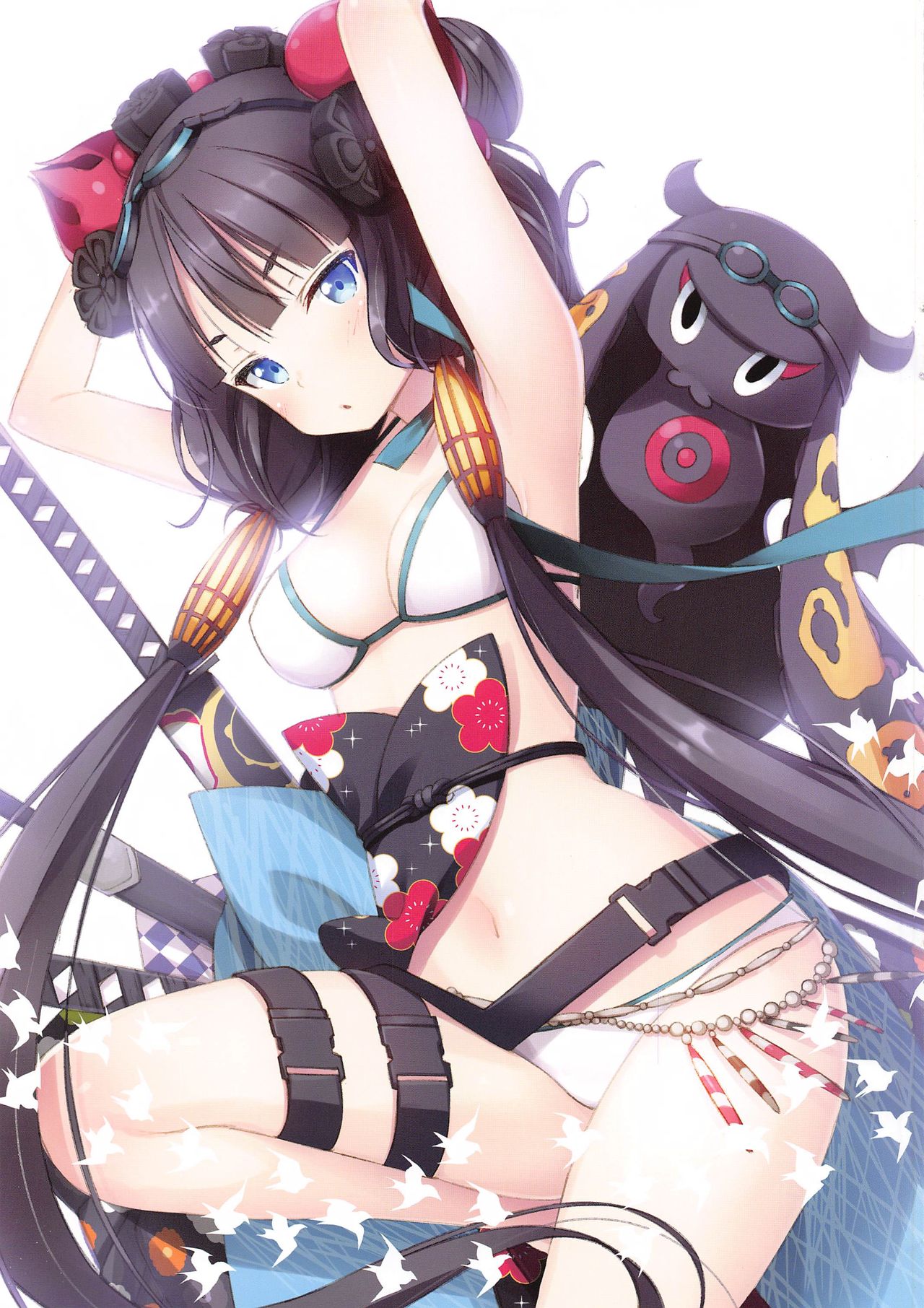 Nuranura Tako Douraku page 8 full