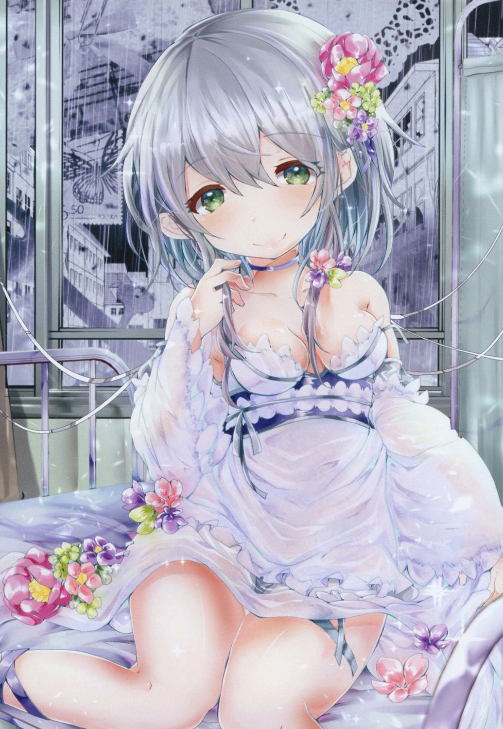 Yodare-Ecchi page 5 full