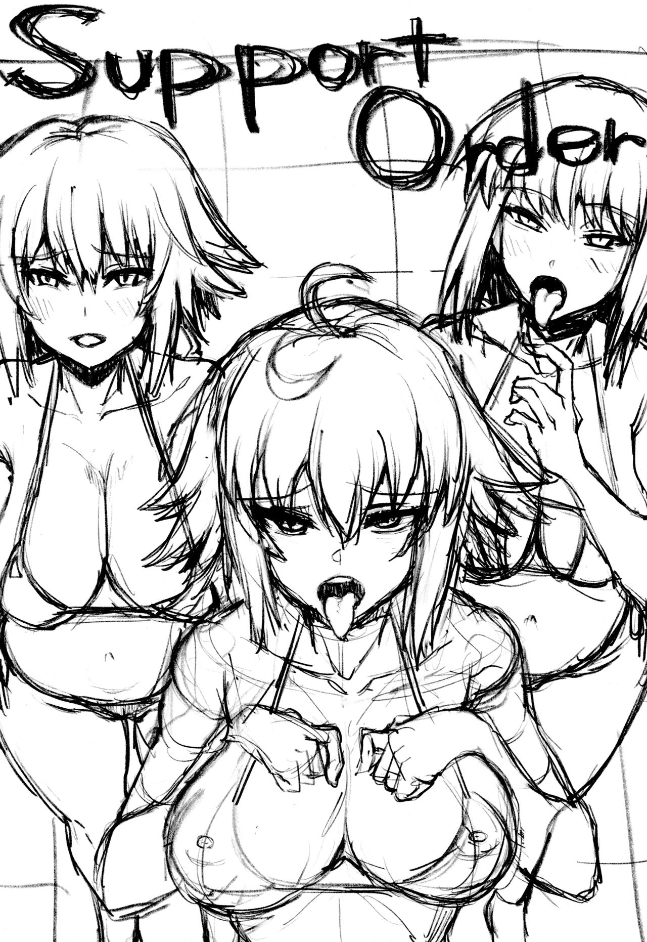 Support Order page 2 full