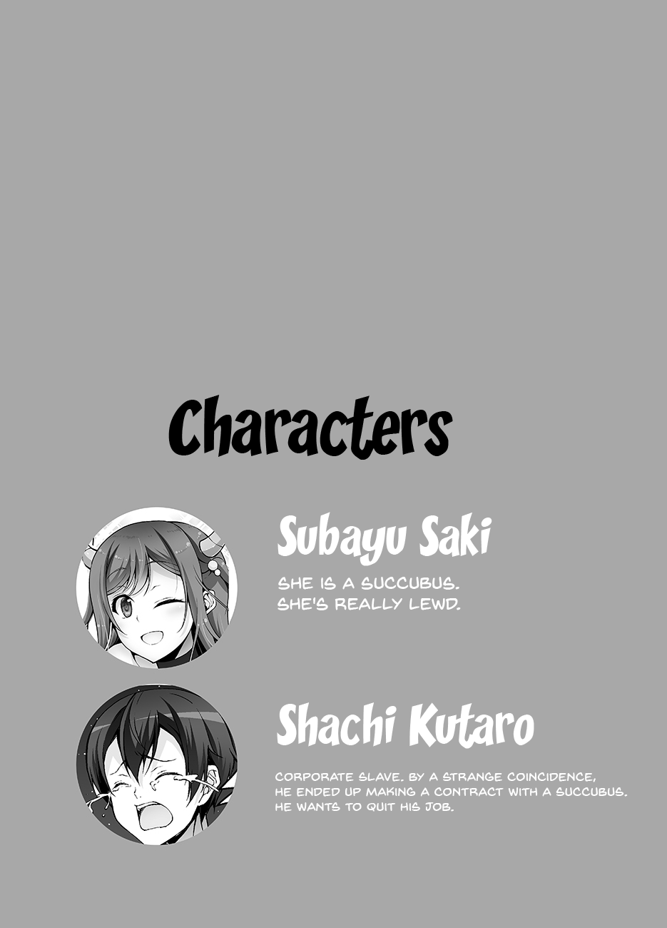 Tottemo H na Succubus Onee-chan to Onsen de Shippori Sex page 3 full