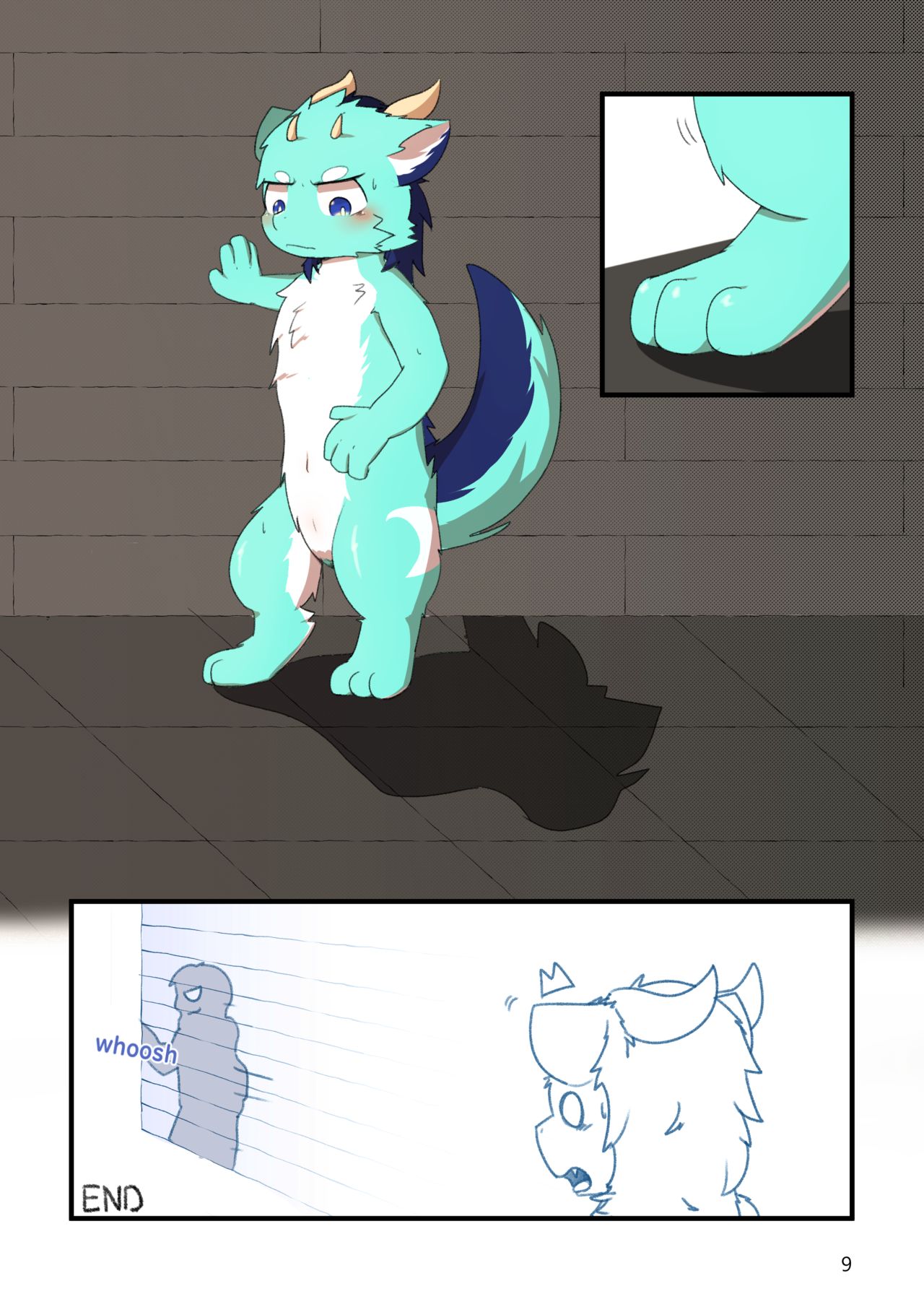 TF Tanpenshuu page 7 full