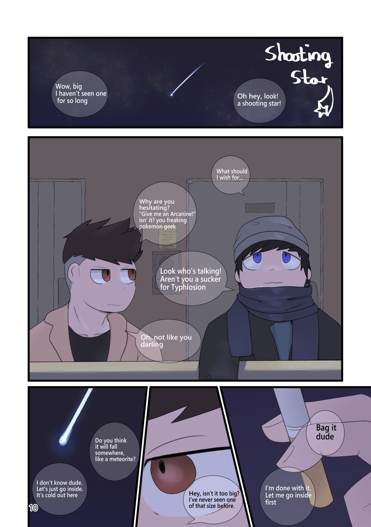 TF Tanpenshuu page 8 full