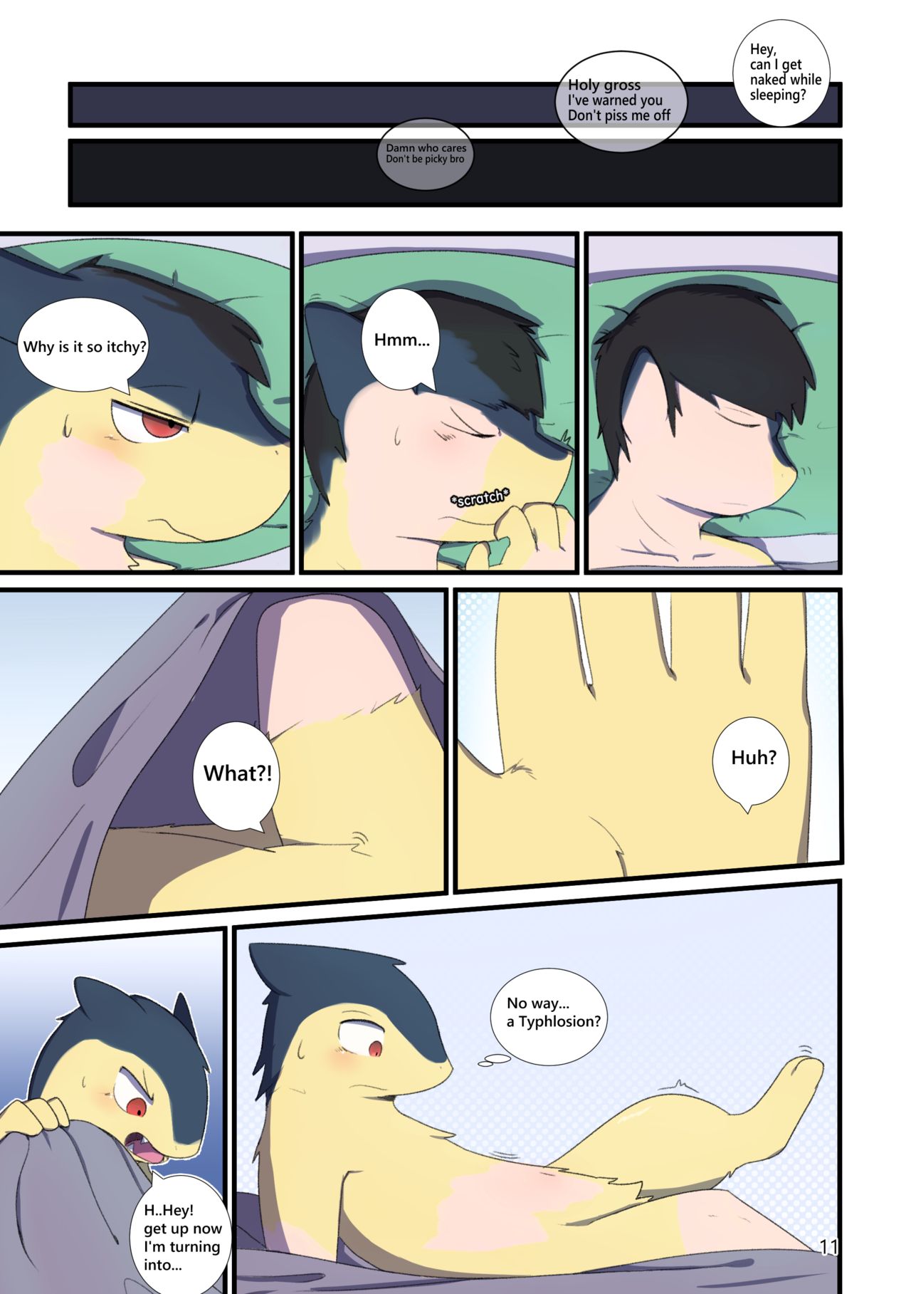 TF Tanpenshuu page 9 full