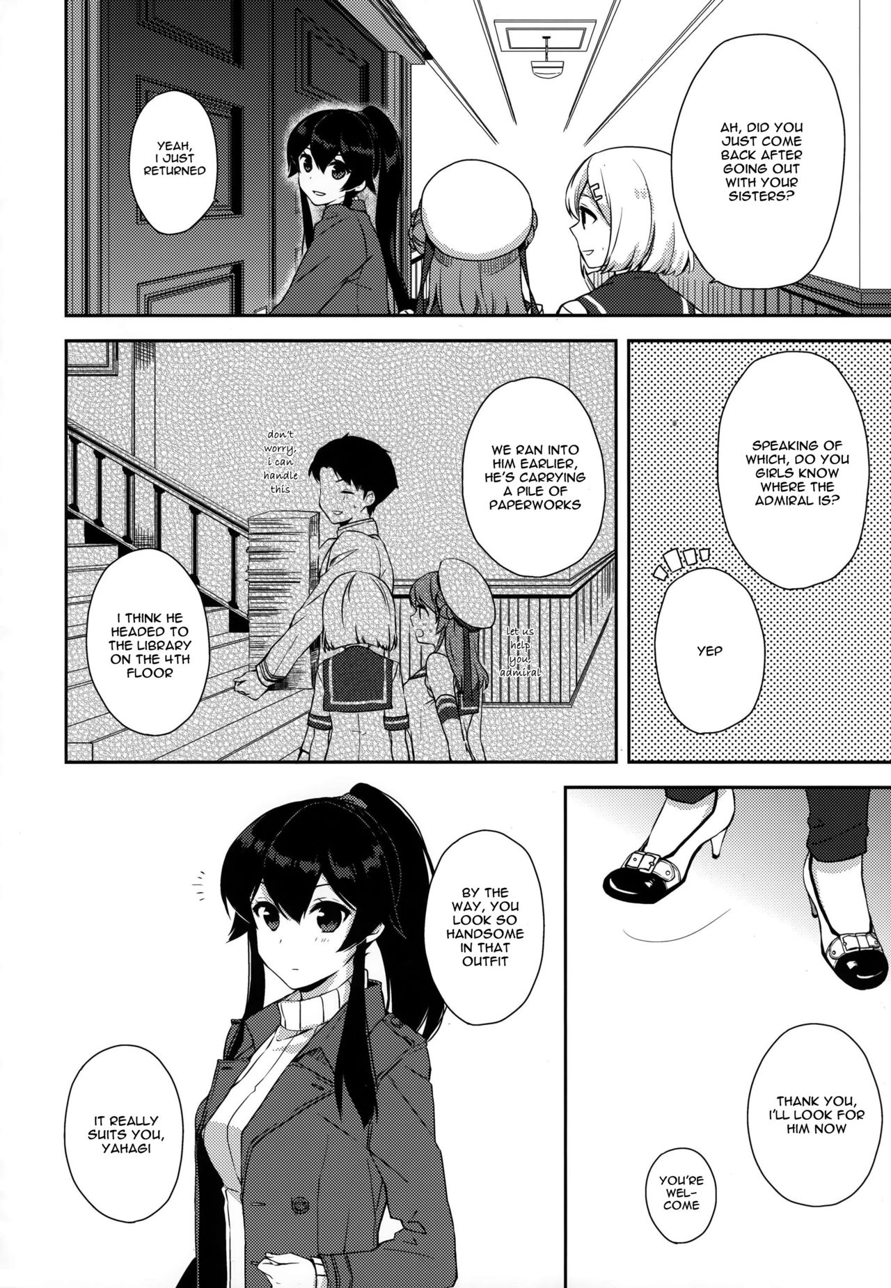 Yoru Yahagi 5 page 5 full