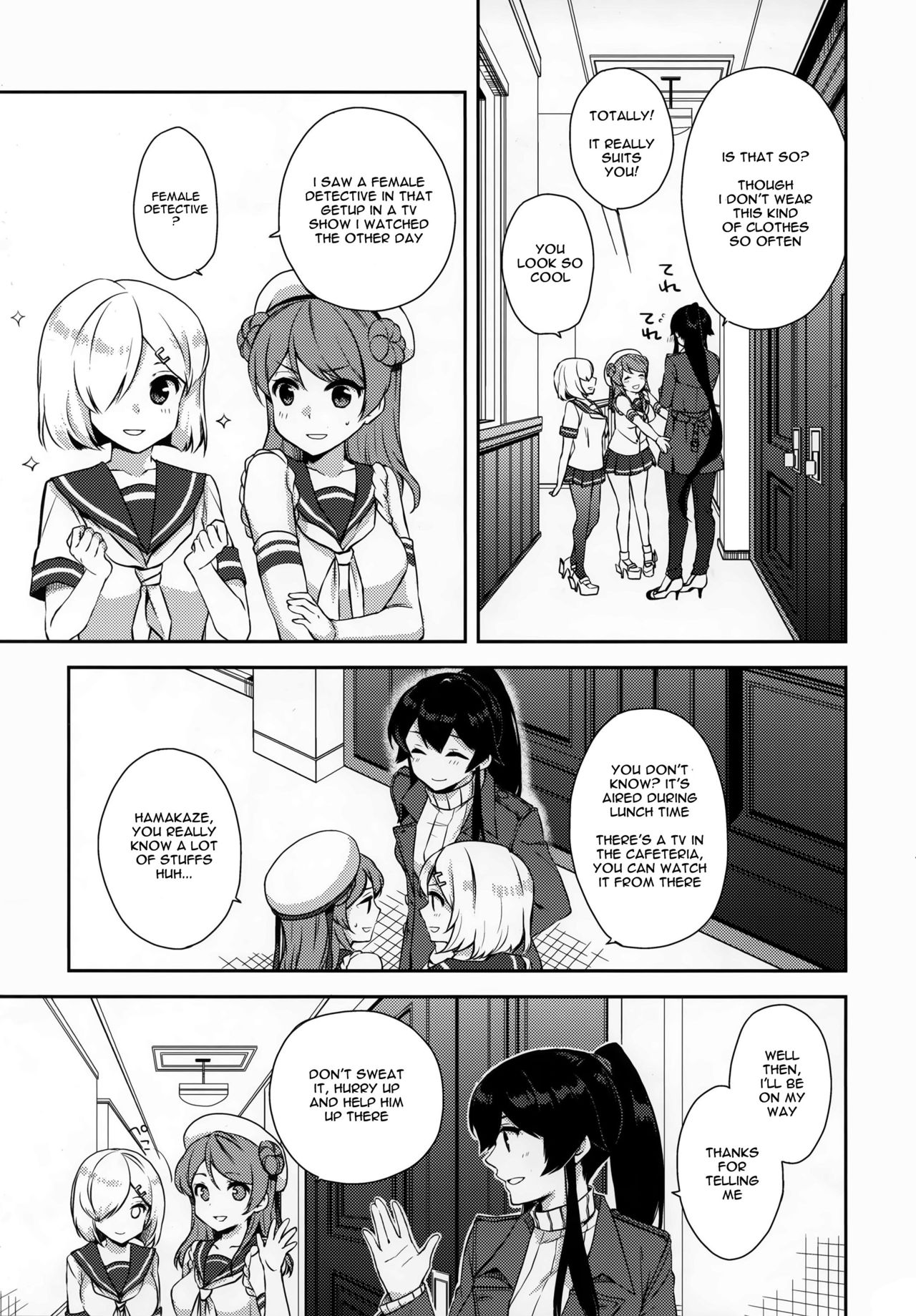 Yoru Yahagi 5 page 6 full