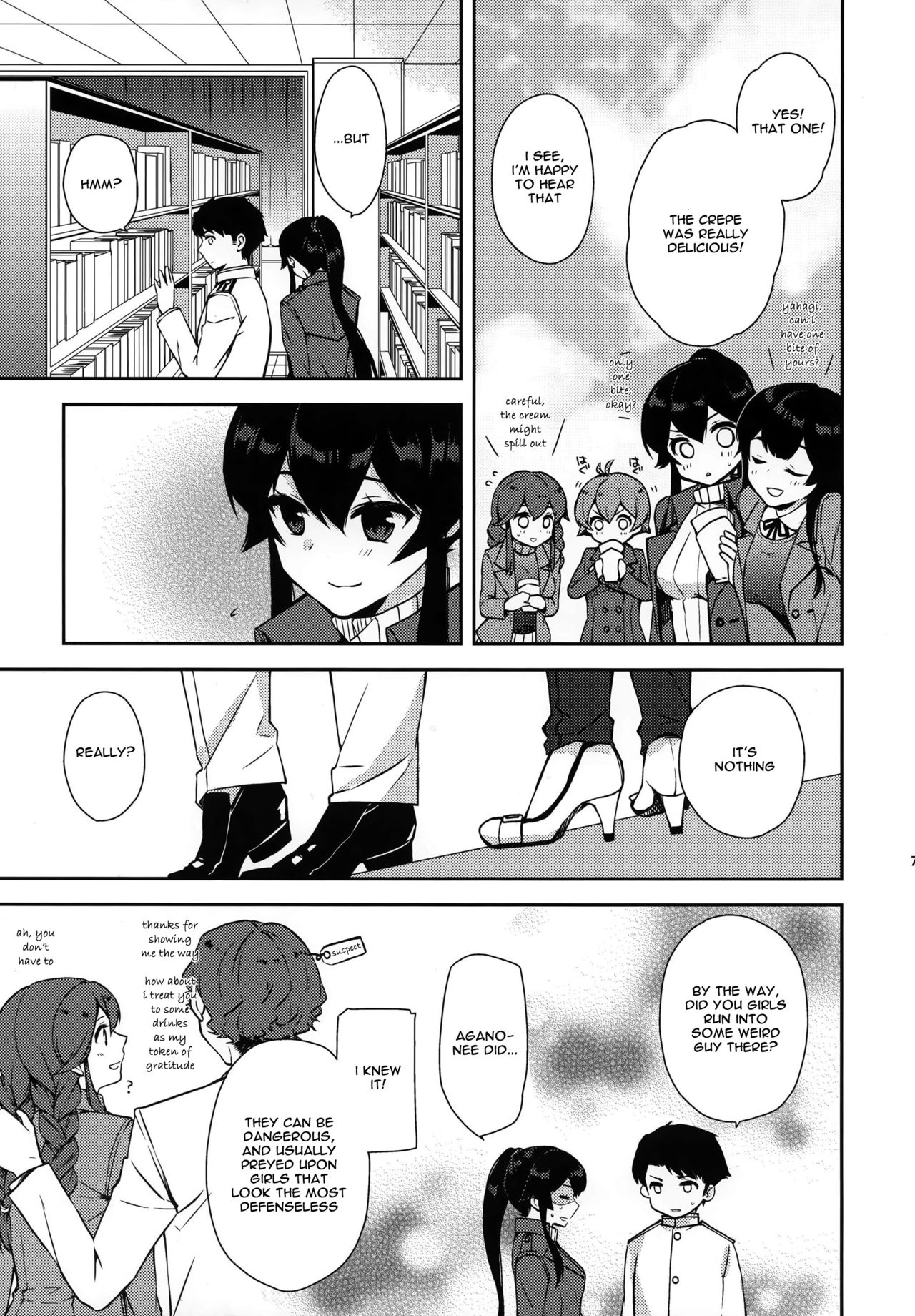 Yoru Yahagi 5 page 8 full