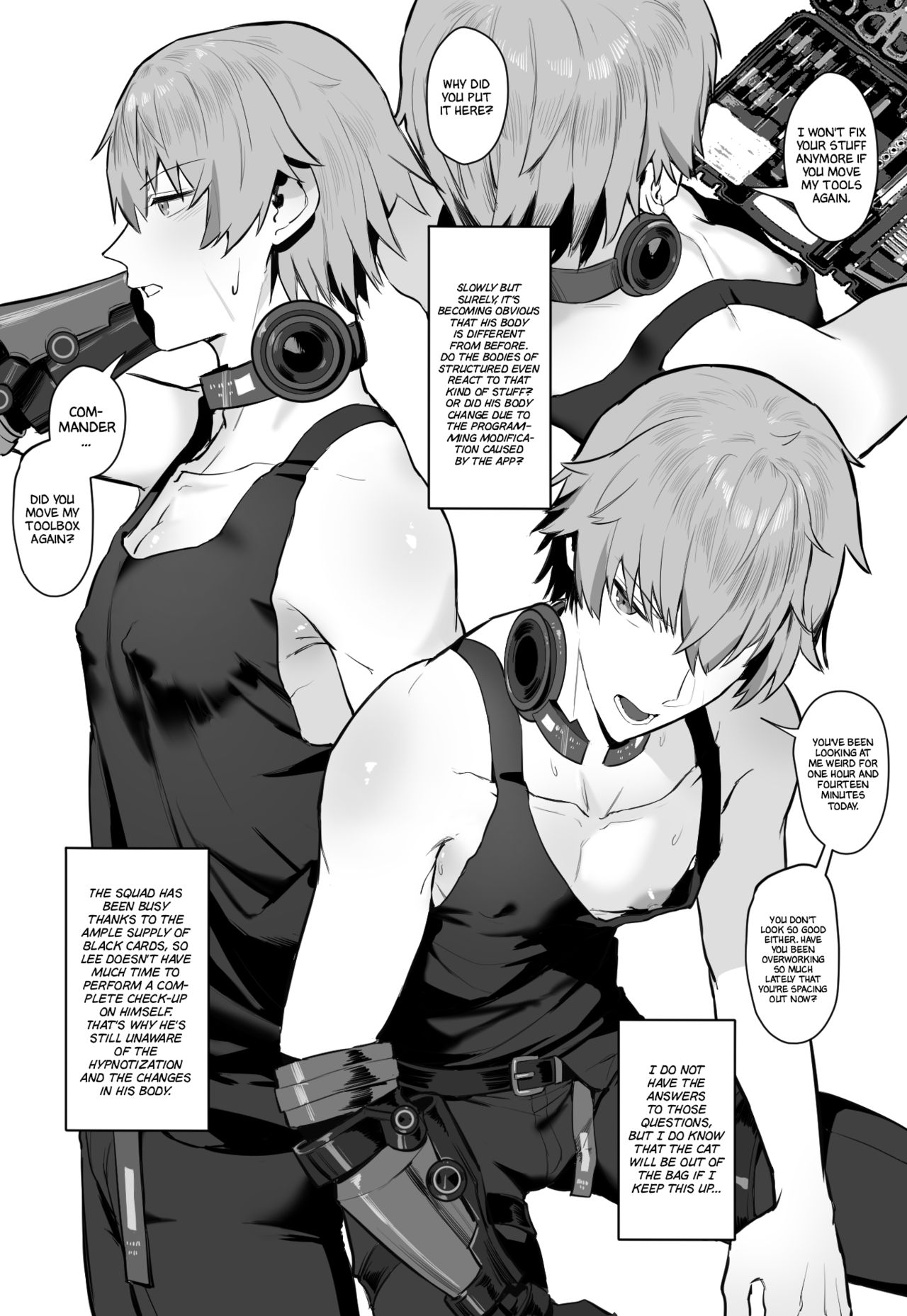 Saimin Ransuu Enkou page 7 full