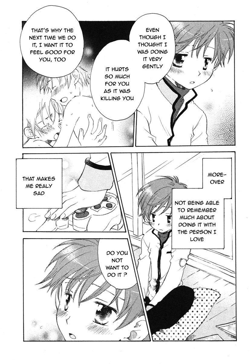 Citrus & Berry page 3 full