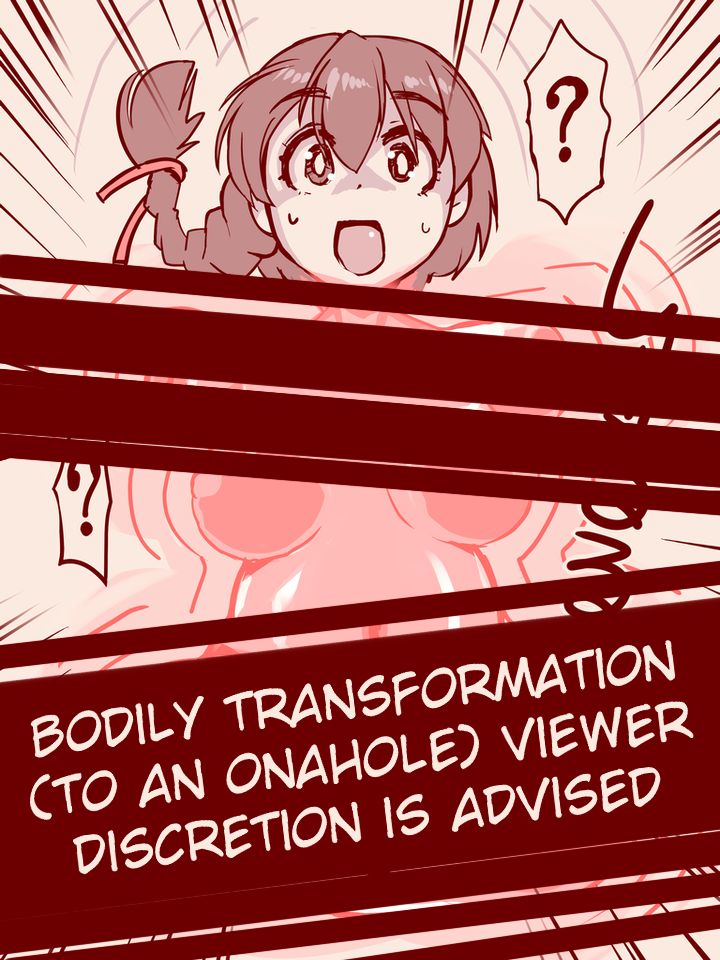 Joutai Henka page 1 full