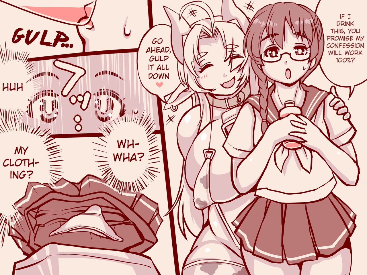 Joutai Henka page 2 full