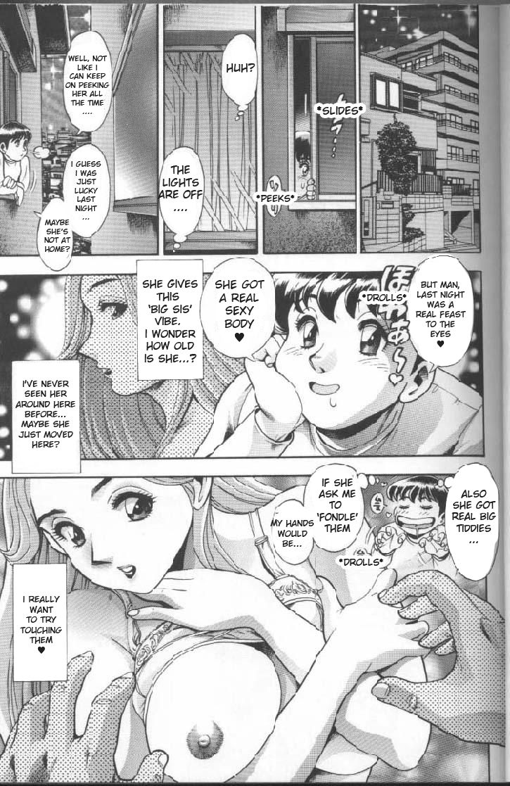 Bikini no Reina Sensei | Reina-sensei in Bikini page 10 full