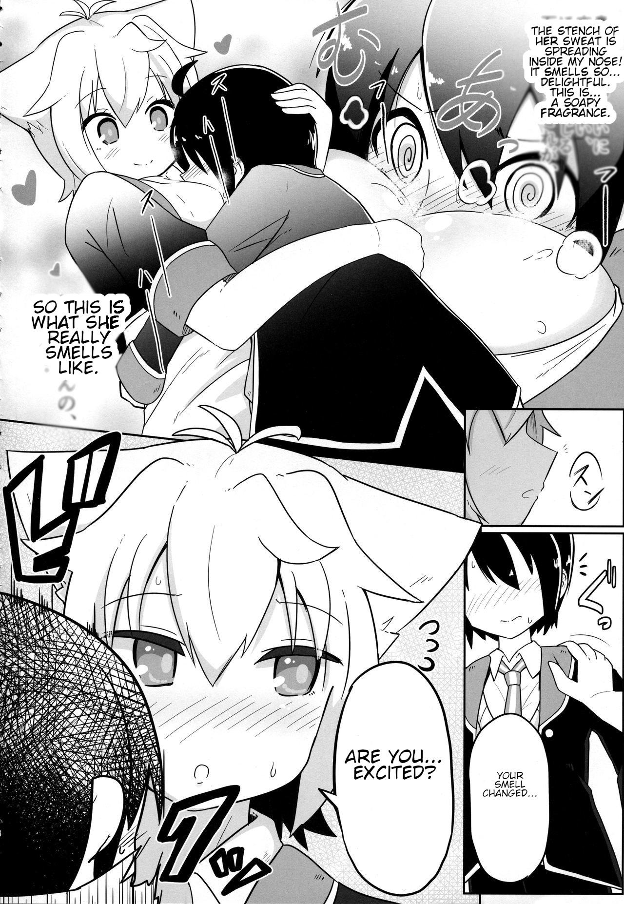 N. KITTY No Limit page 5 full