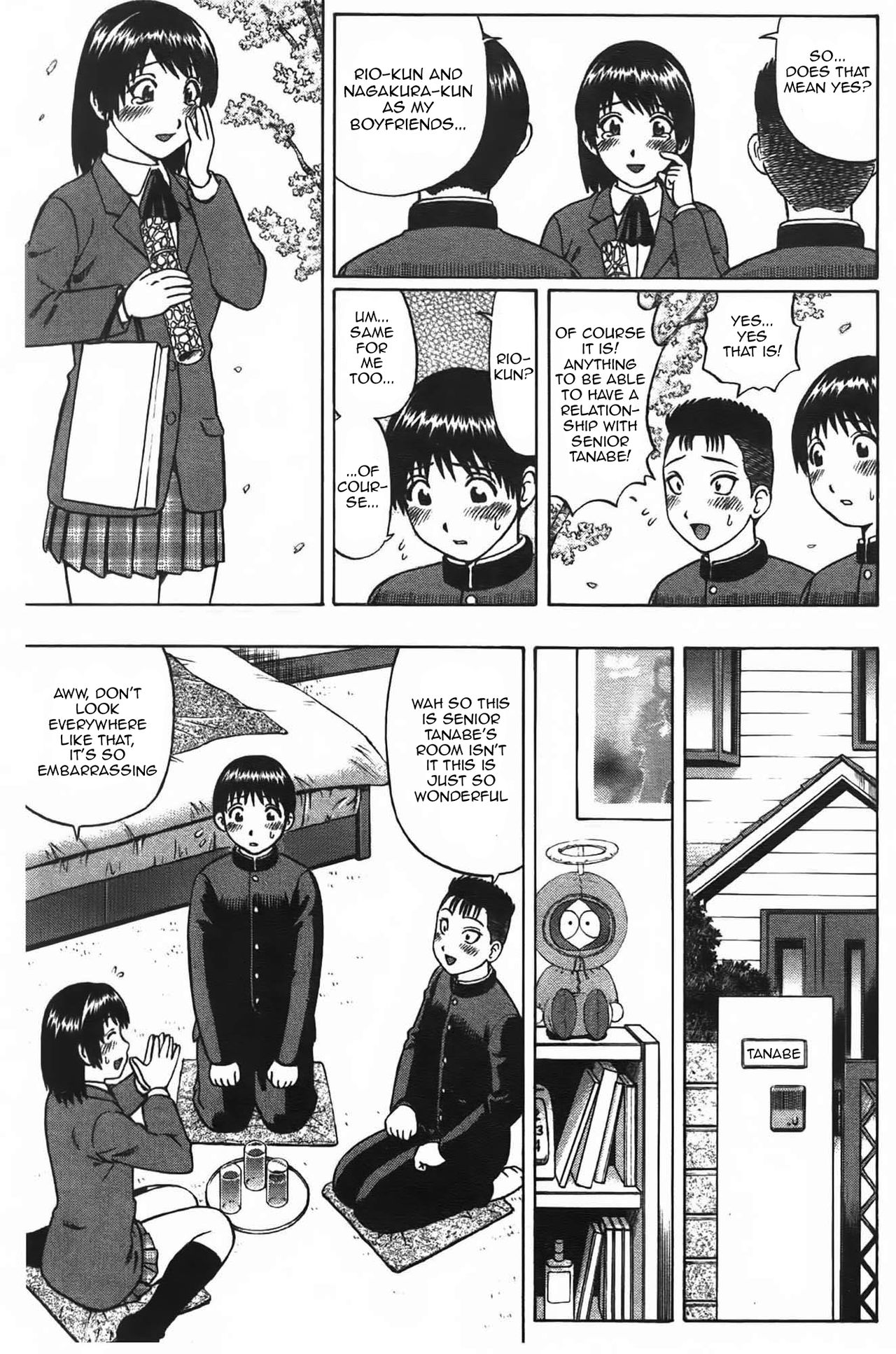 Contrast page 3 full