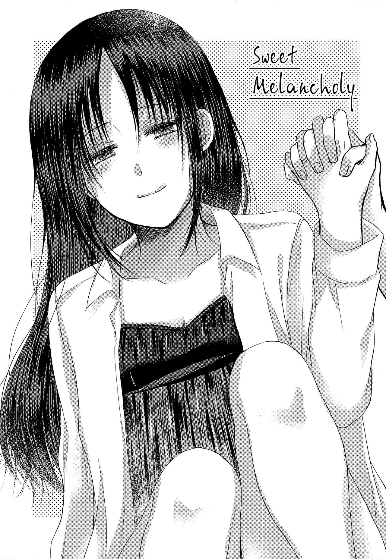 Amai Yuuutsu | Sweet Melancholy page 2 full