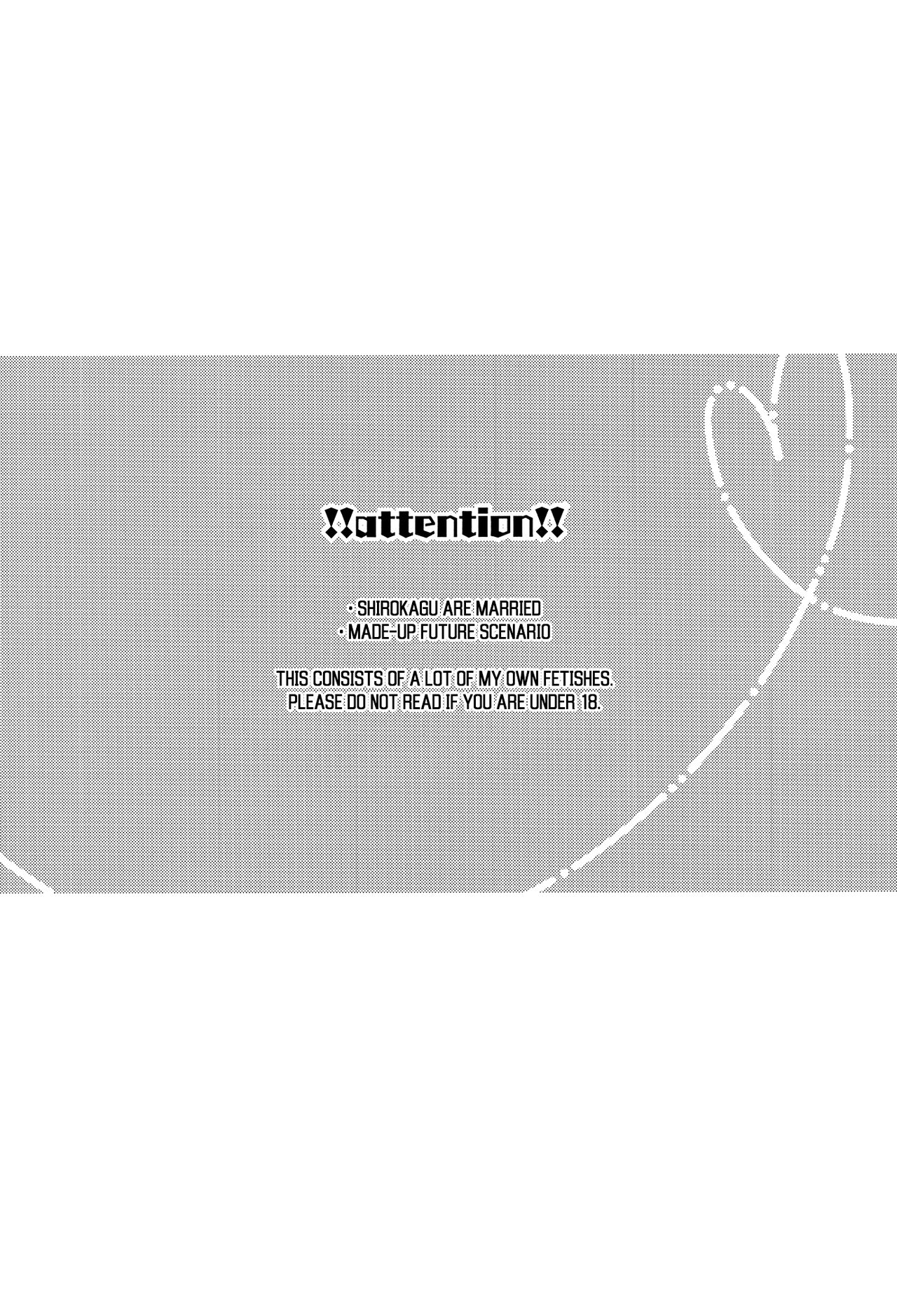 Amai Yuuutsu | Sweet Melancholy page 3 full