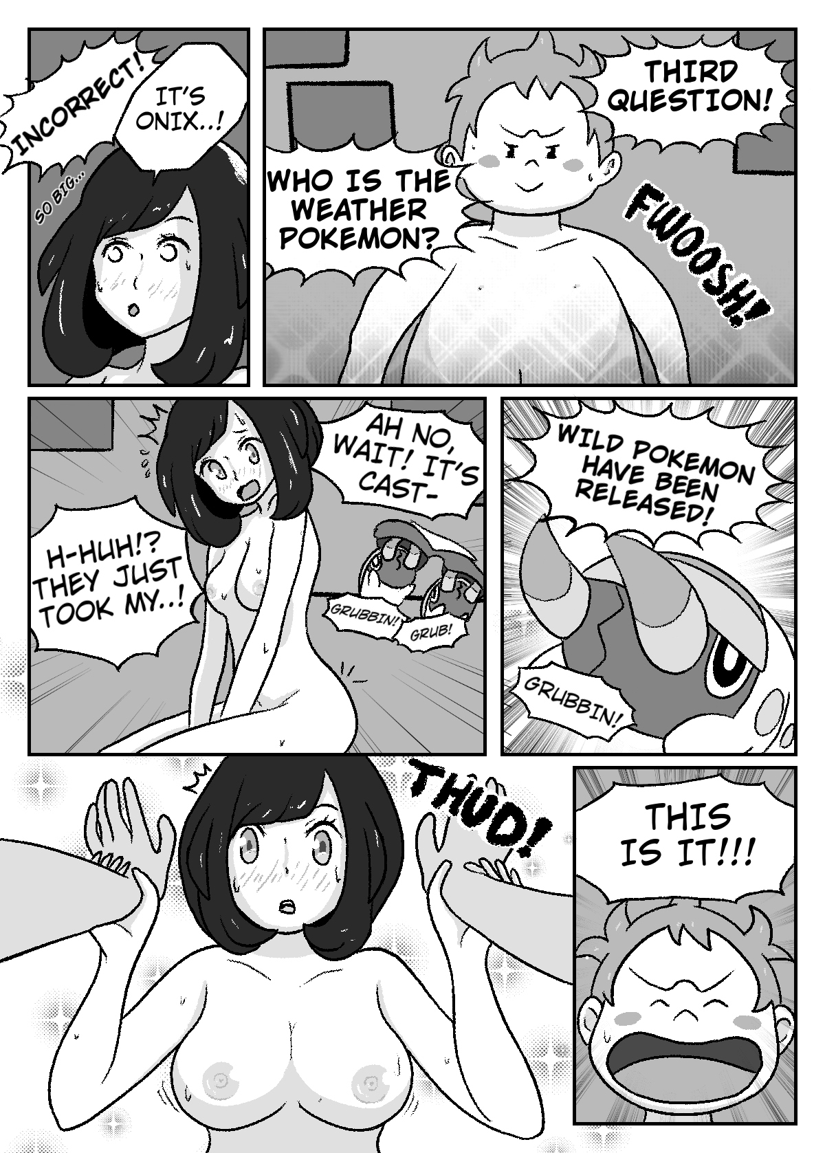 mimic_yous - Moon/Selene x Sophocles page 7 full