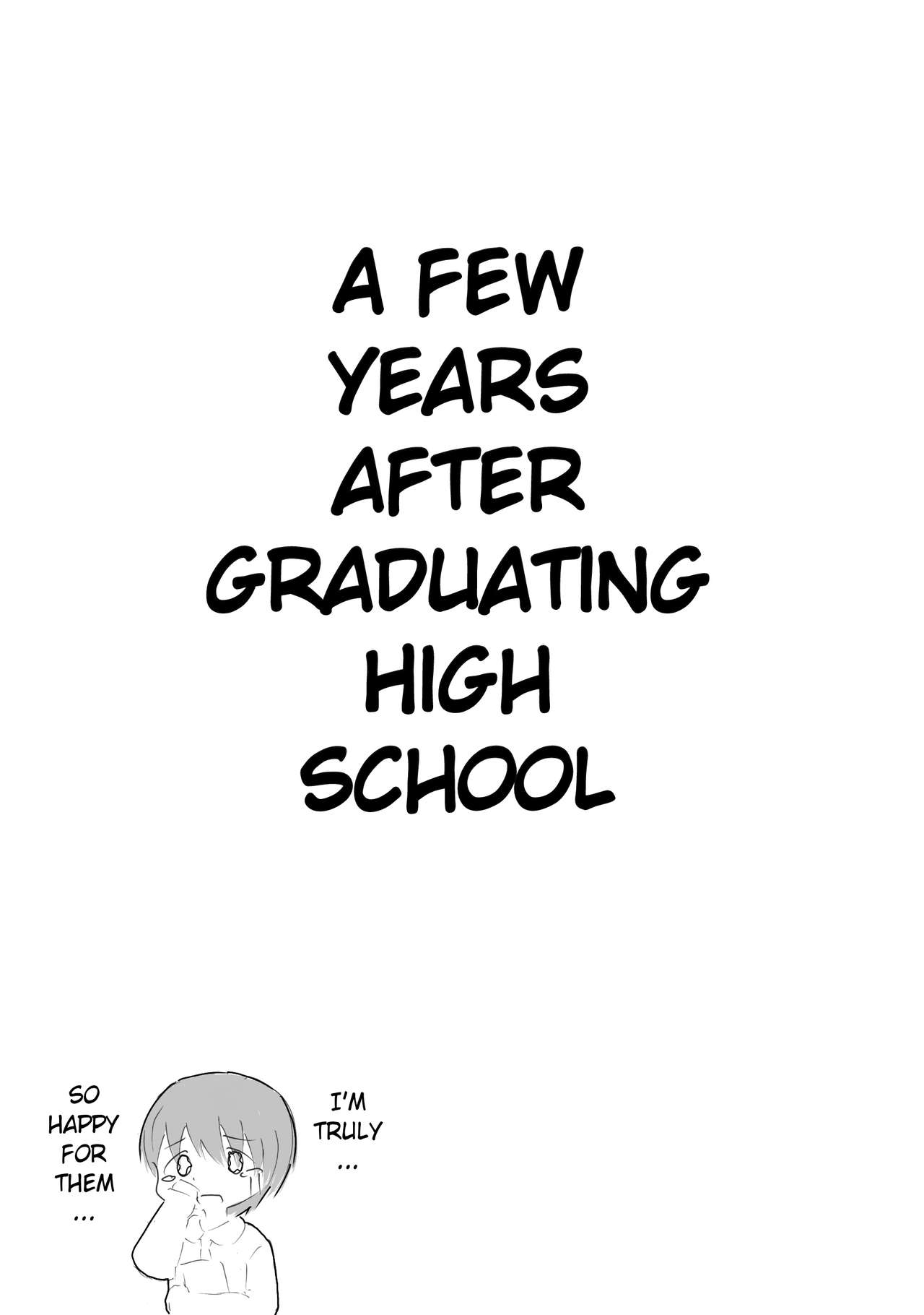 Kamikoto's First Night as Newlyweds page 2 full